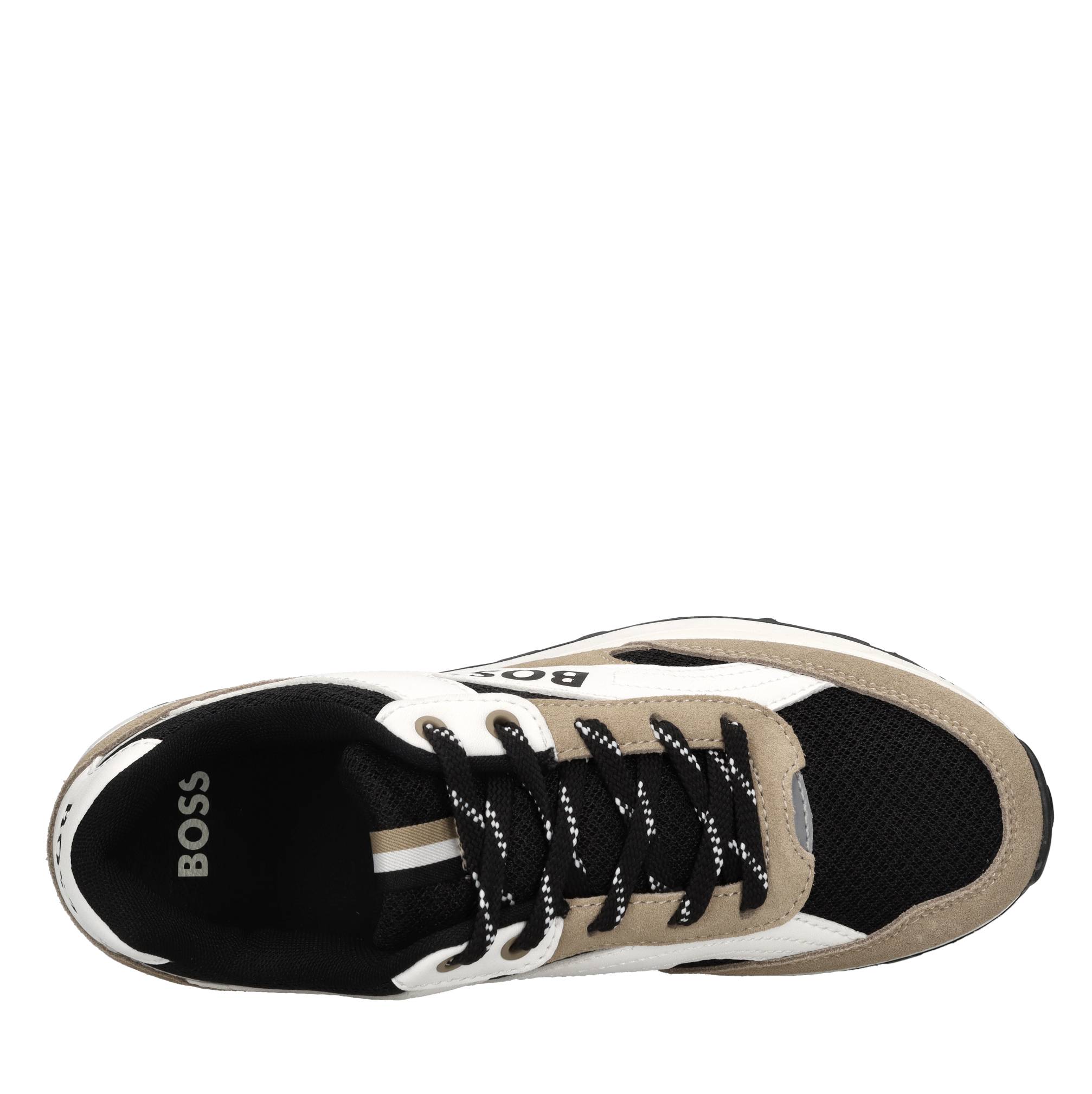 Boss Sneakers Multicolor