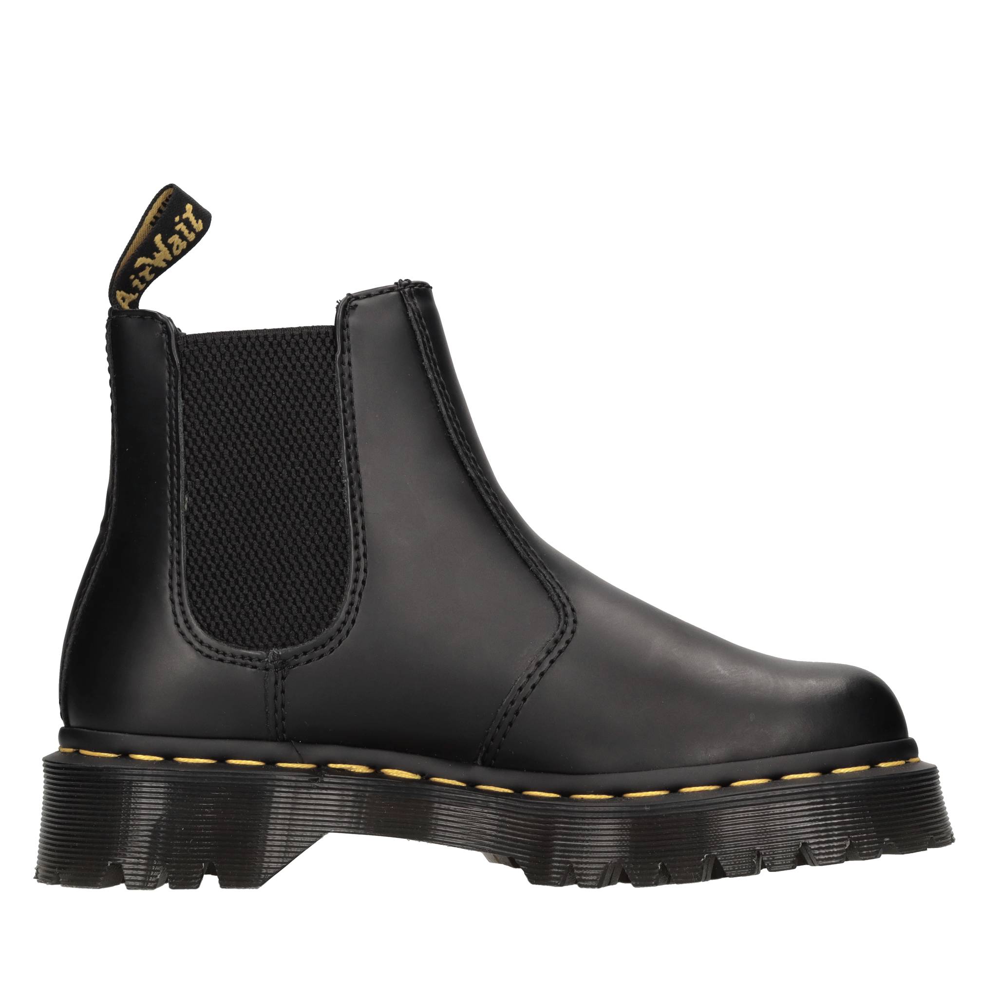 Dr. Martens Bottes noires