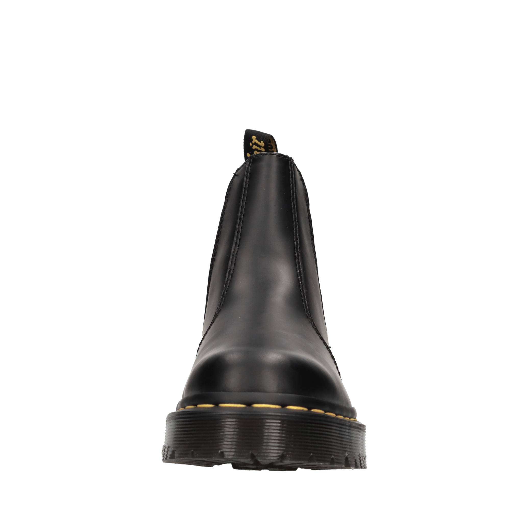 Dr. Martens Bottes noires