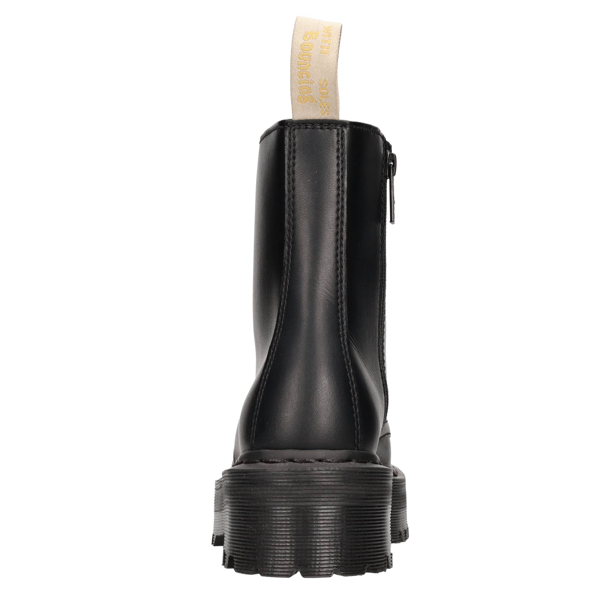 Dr. Martens Bottes noires