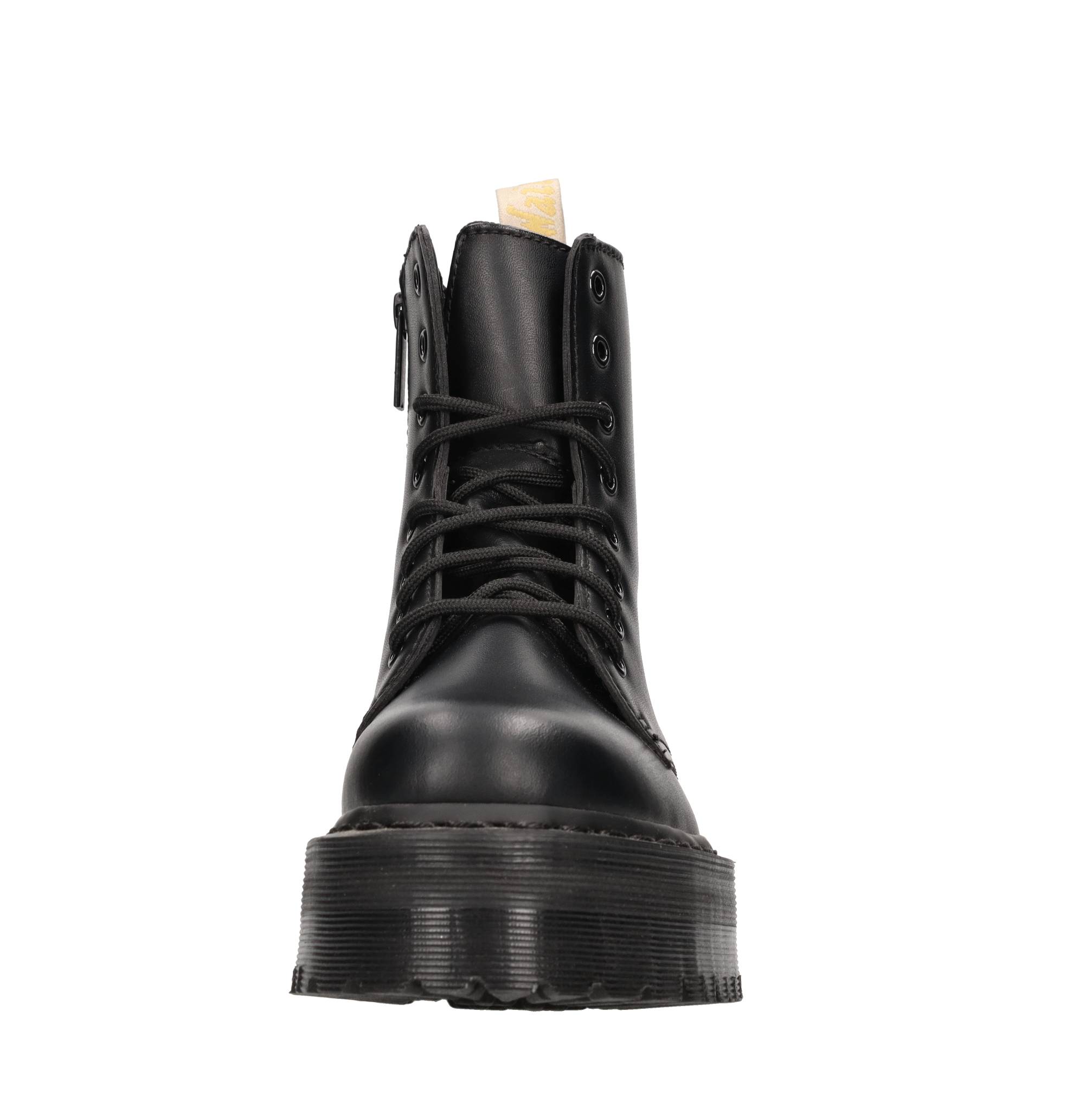 Dr. Martens Bottes noires