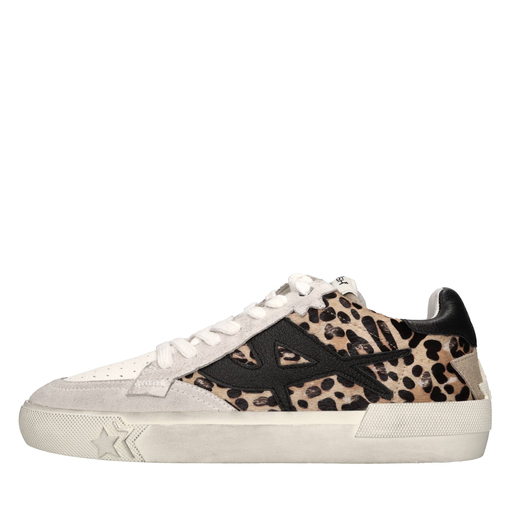 Ash Sneakers Brown