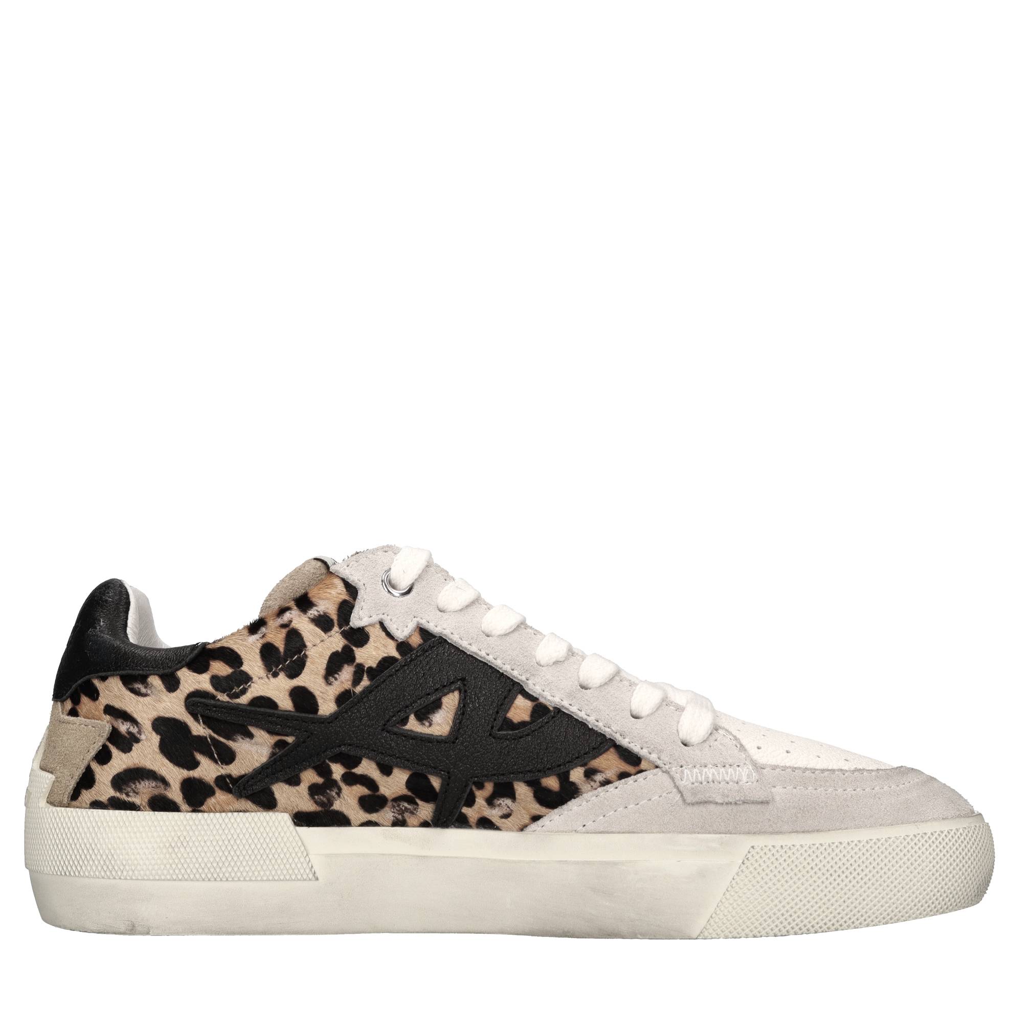 Ash Sneakers Brown