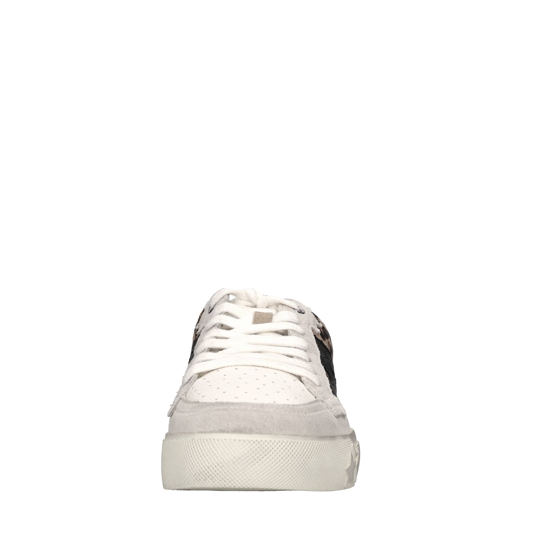 Ash Sneakers Brown