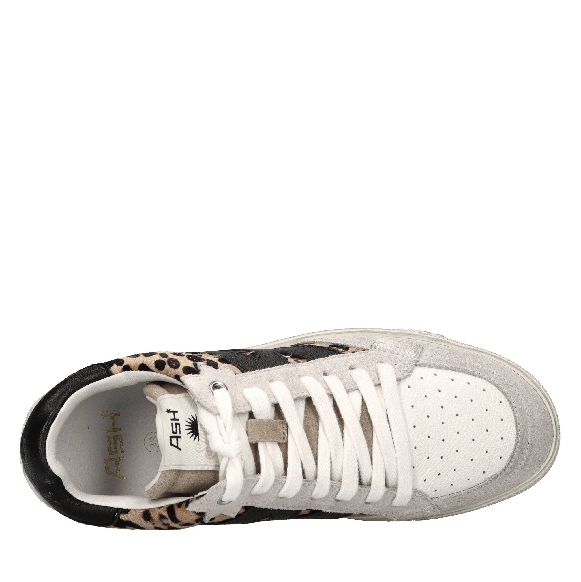 Ash Sneakers Brown