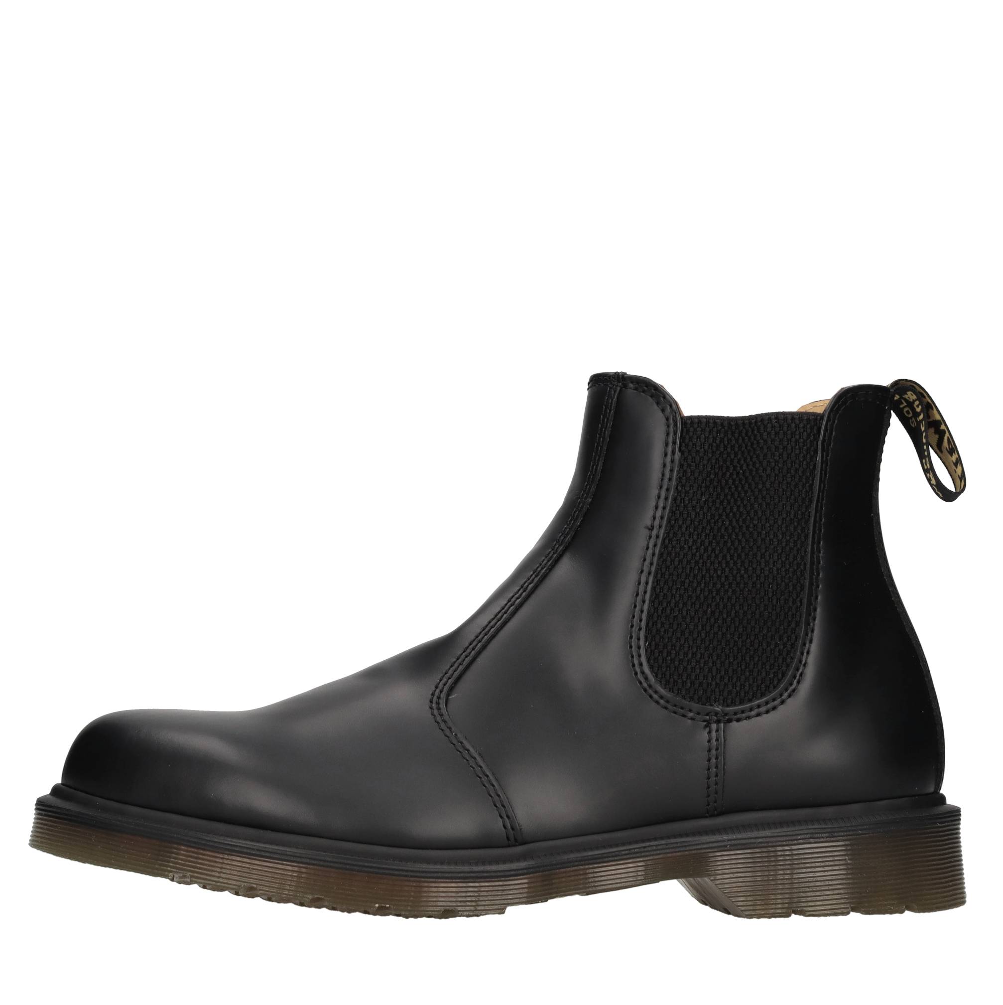 DR. MARTENS Stivali Nero