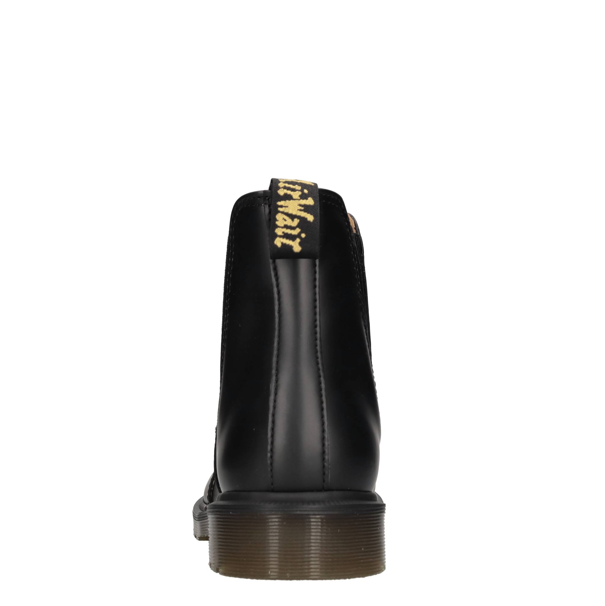 DR. MARTENS Stivali Nero