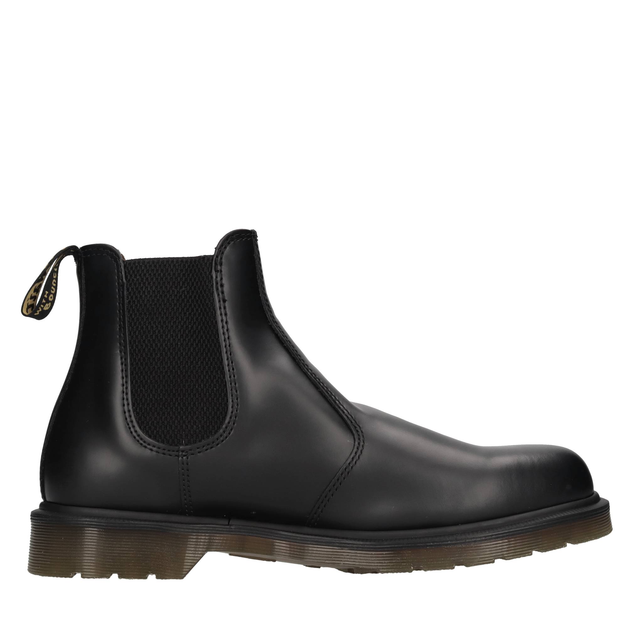 DR. MARTENS Stivali Nero