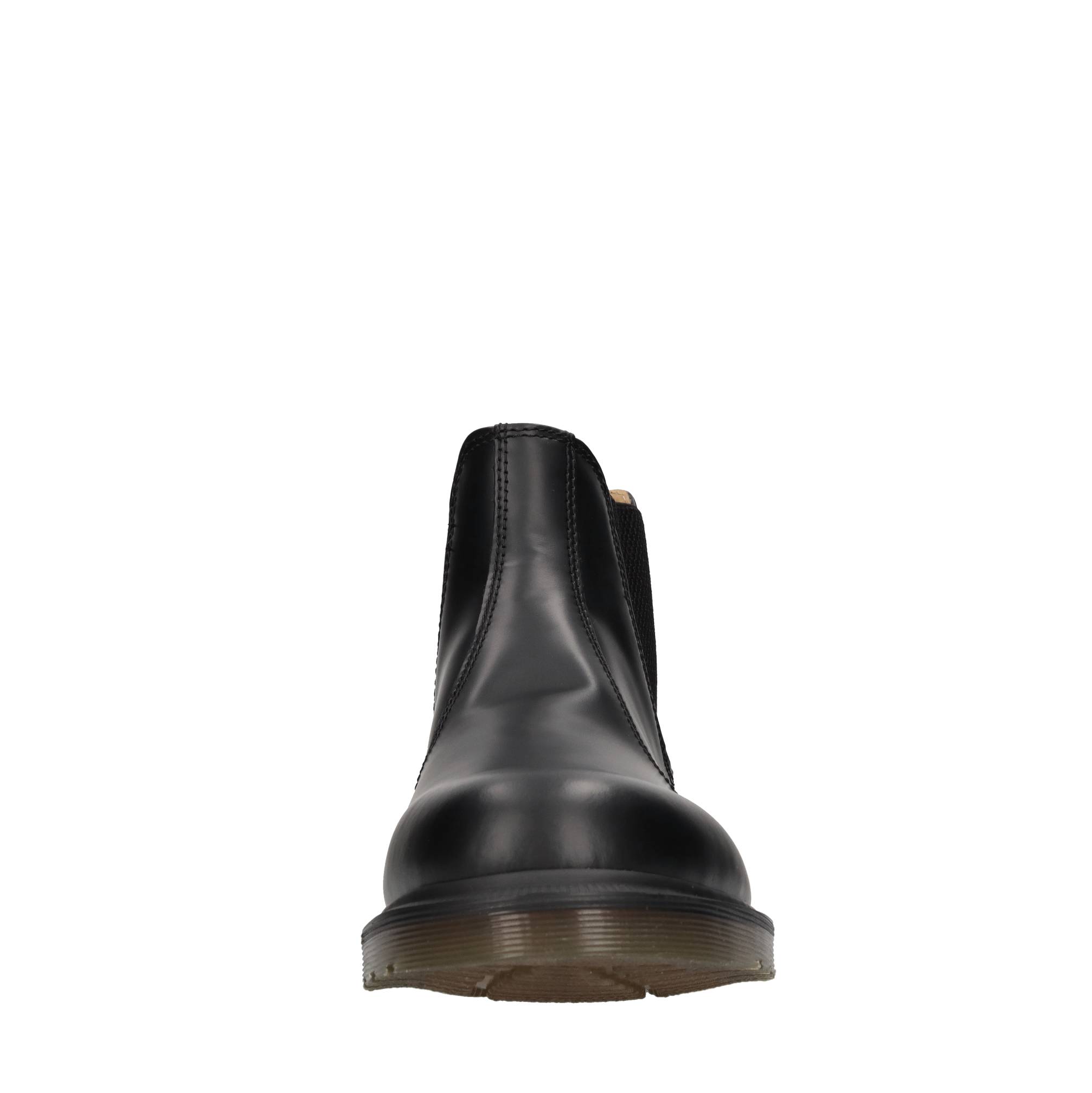 DR. MARTENS Stivali Nero