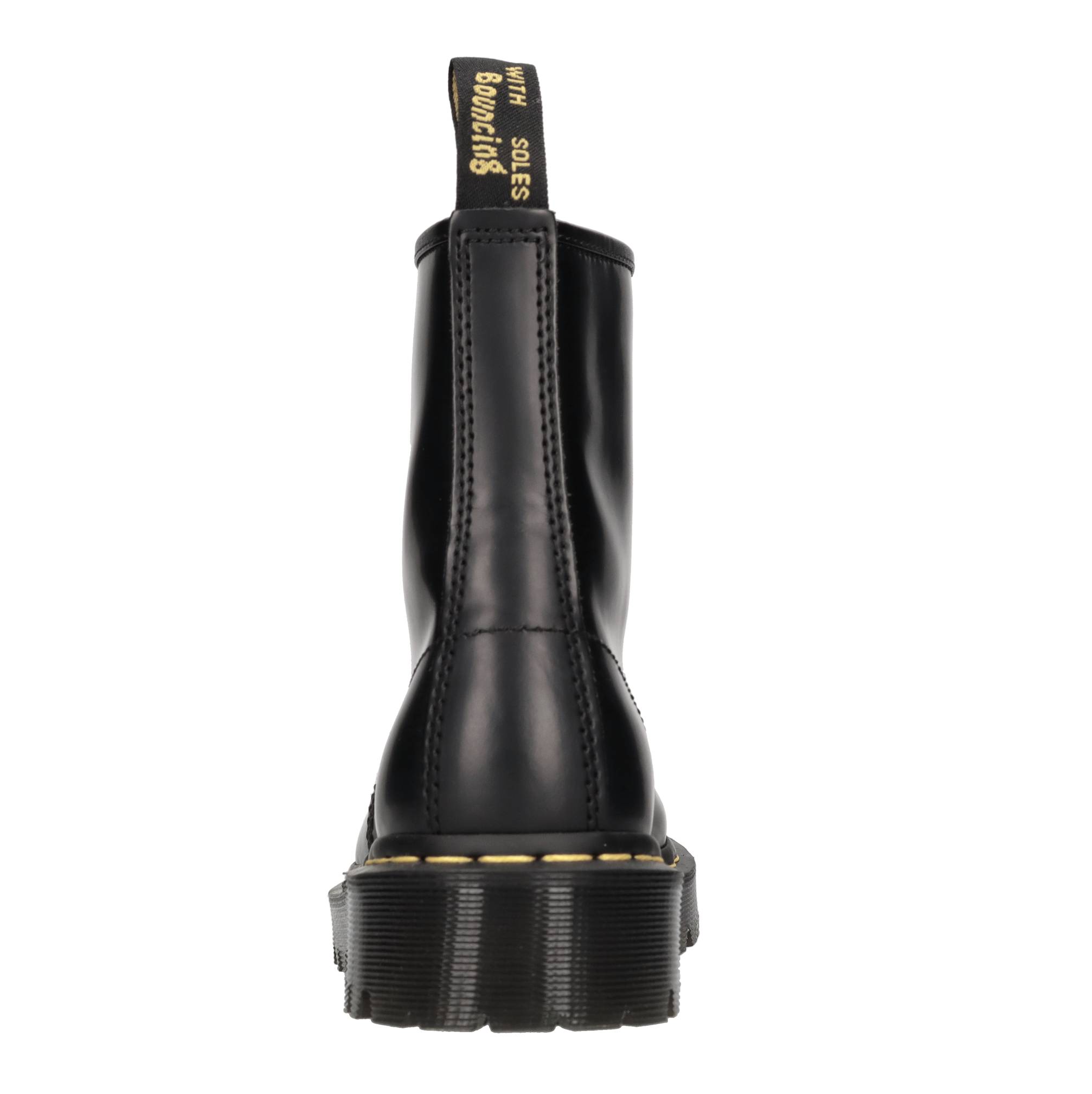 Dr Martens Bottes Noir