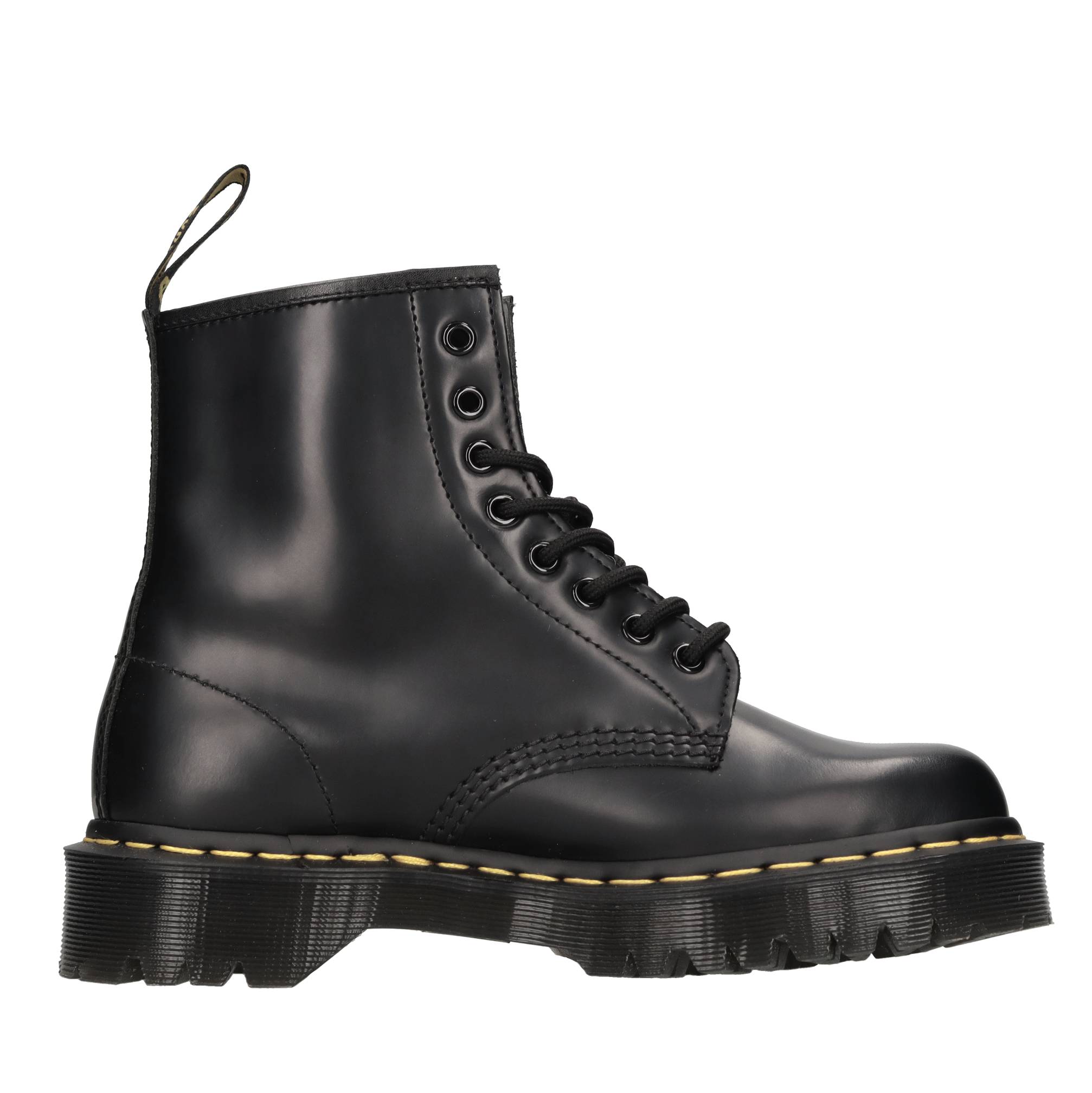 Dr Martens Bottes Noir