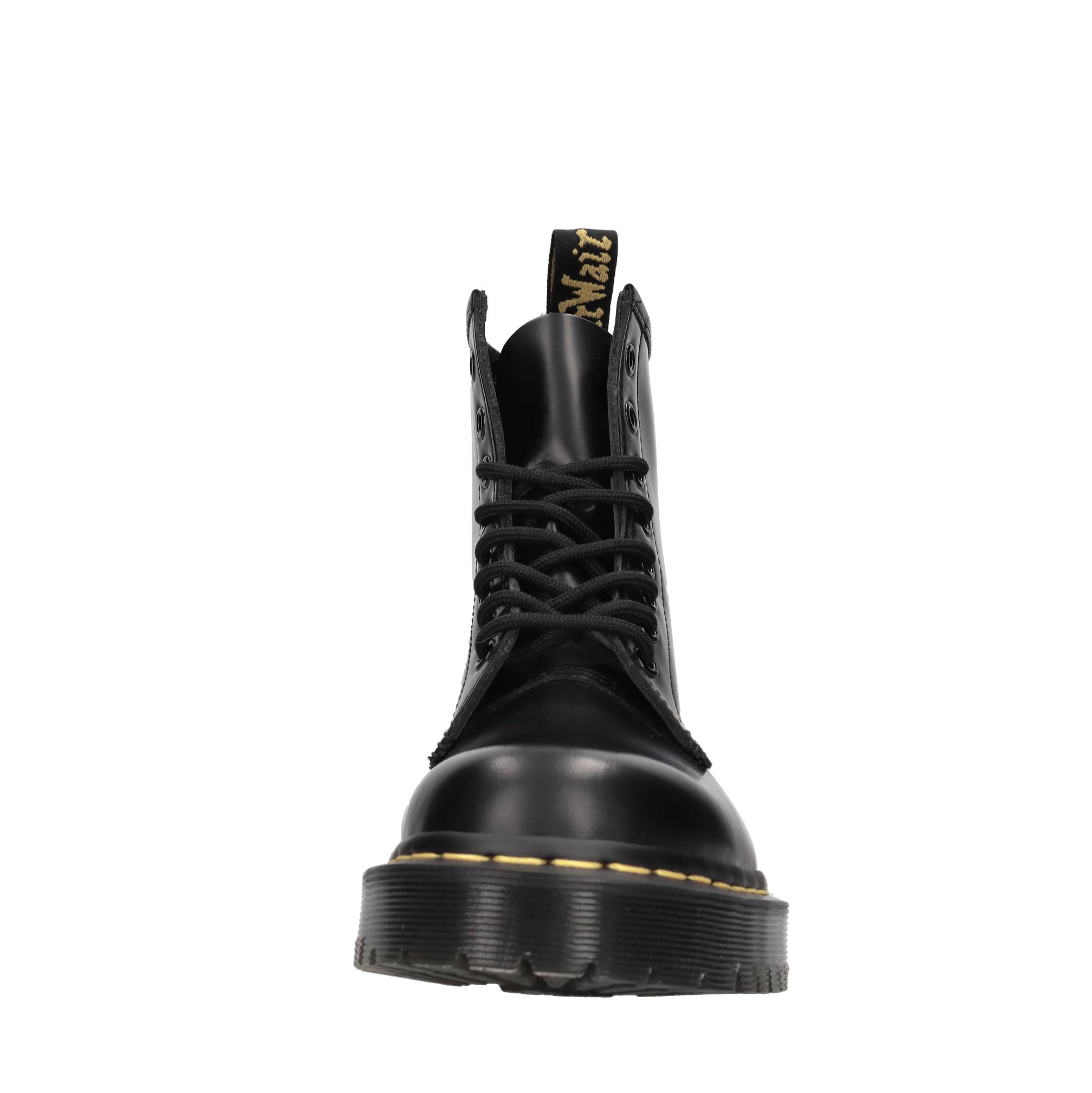 Dr Martens Bottes Noir