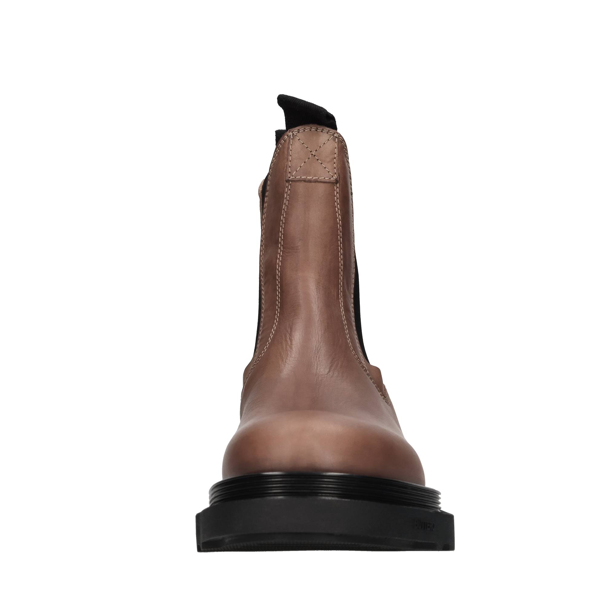 Buttero Schwarze Stiefel