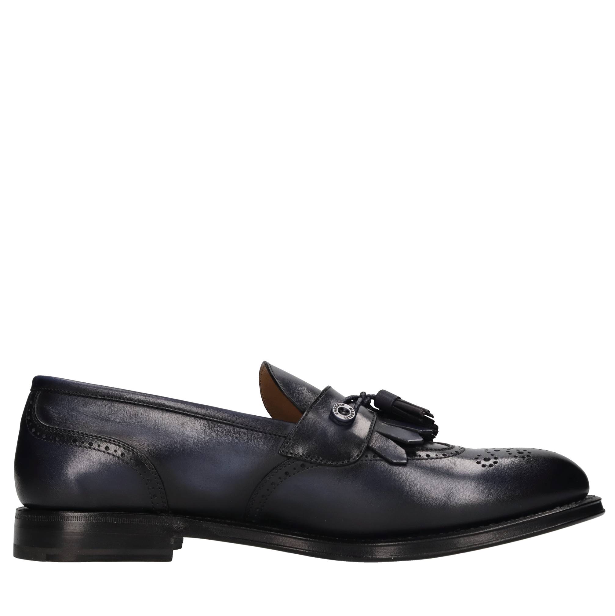 Barrett Lage schoenen blauw