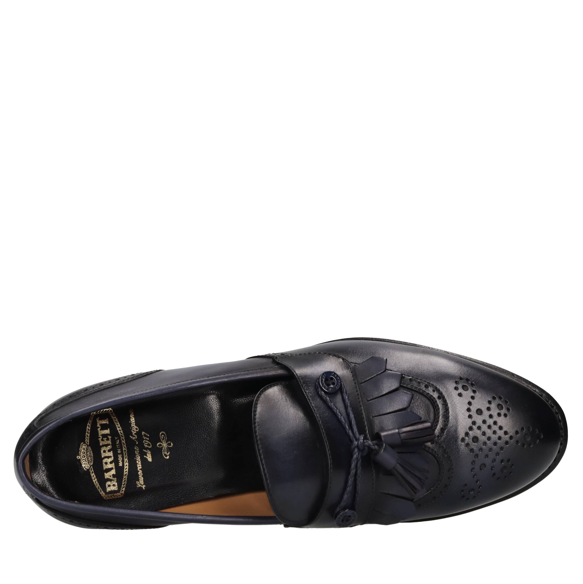 Barrett Lage schoenen blauw