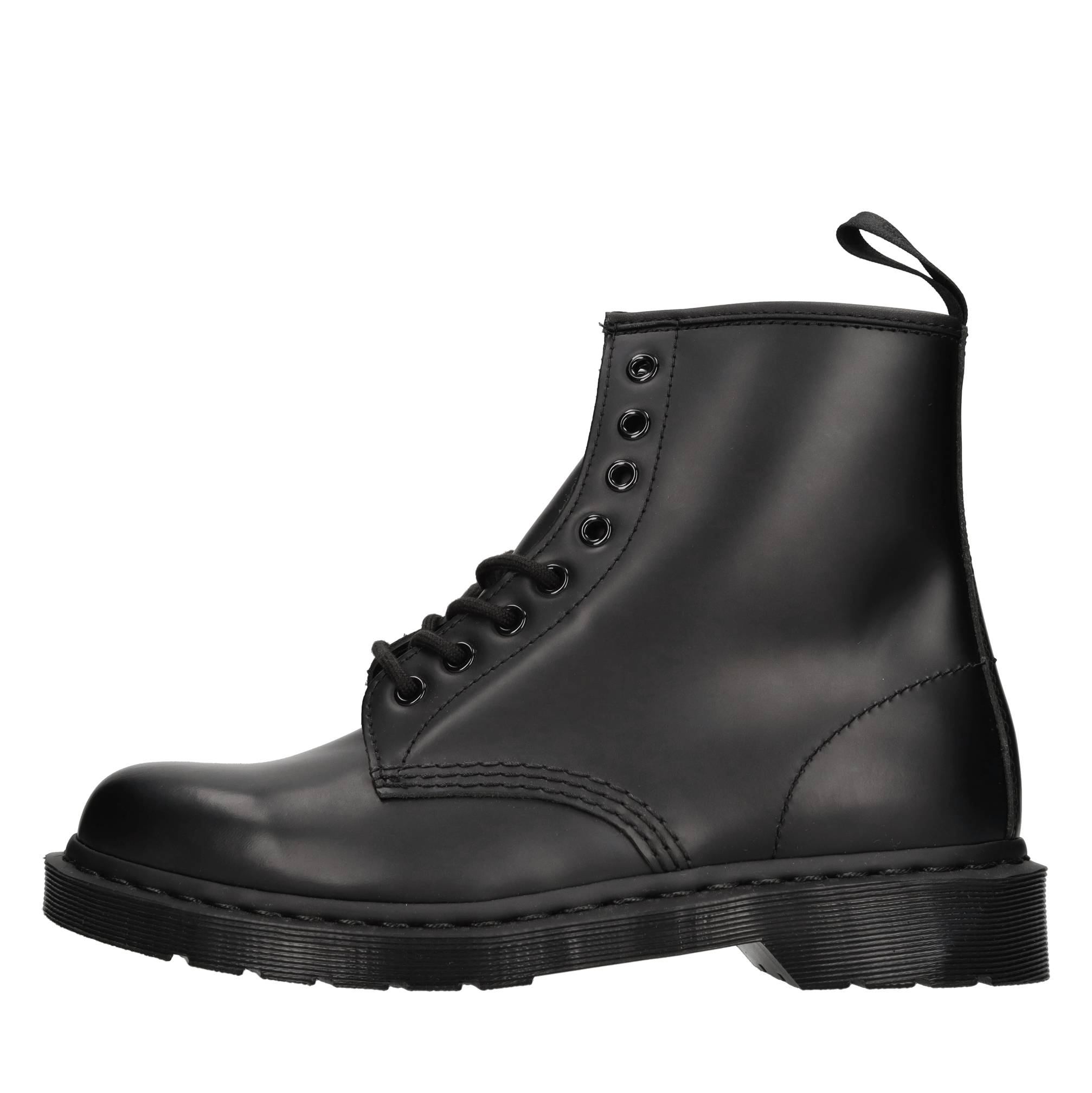 Dr. Martens Stiefel schwarz