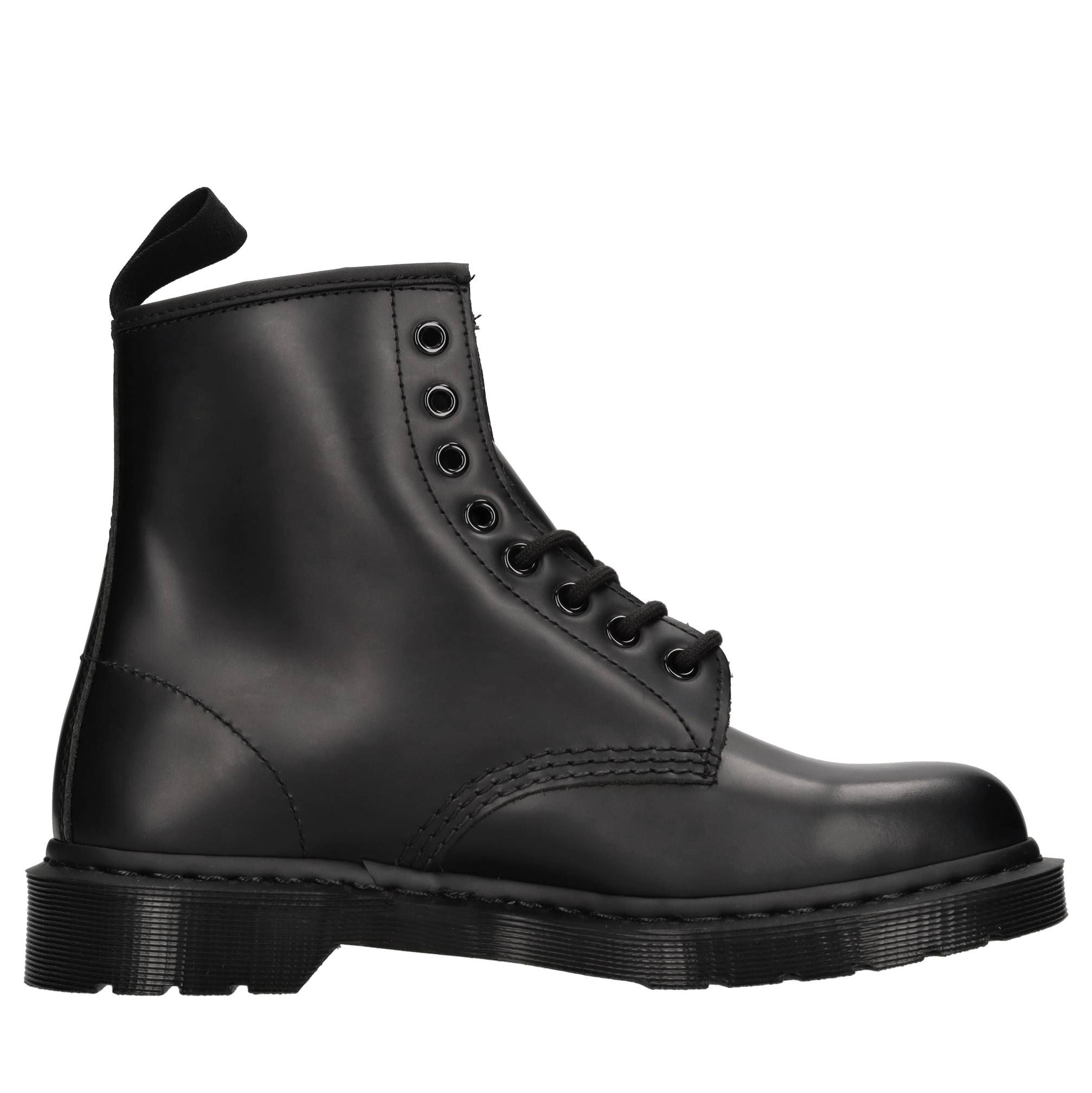 Dr. Martens Stiefel schwarz