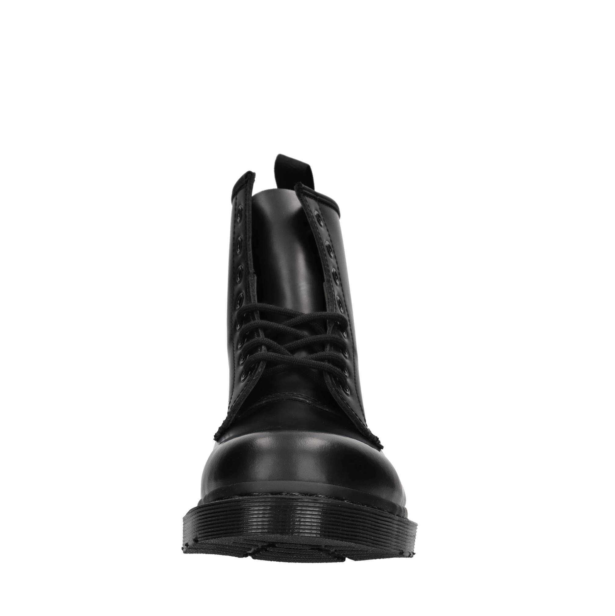 Dr. Martens Stiefel schwarz