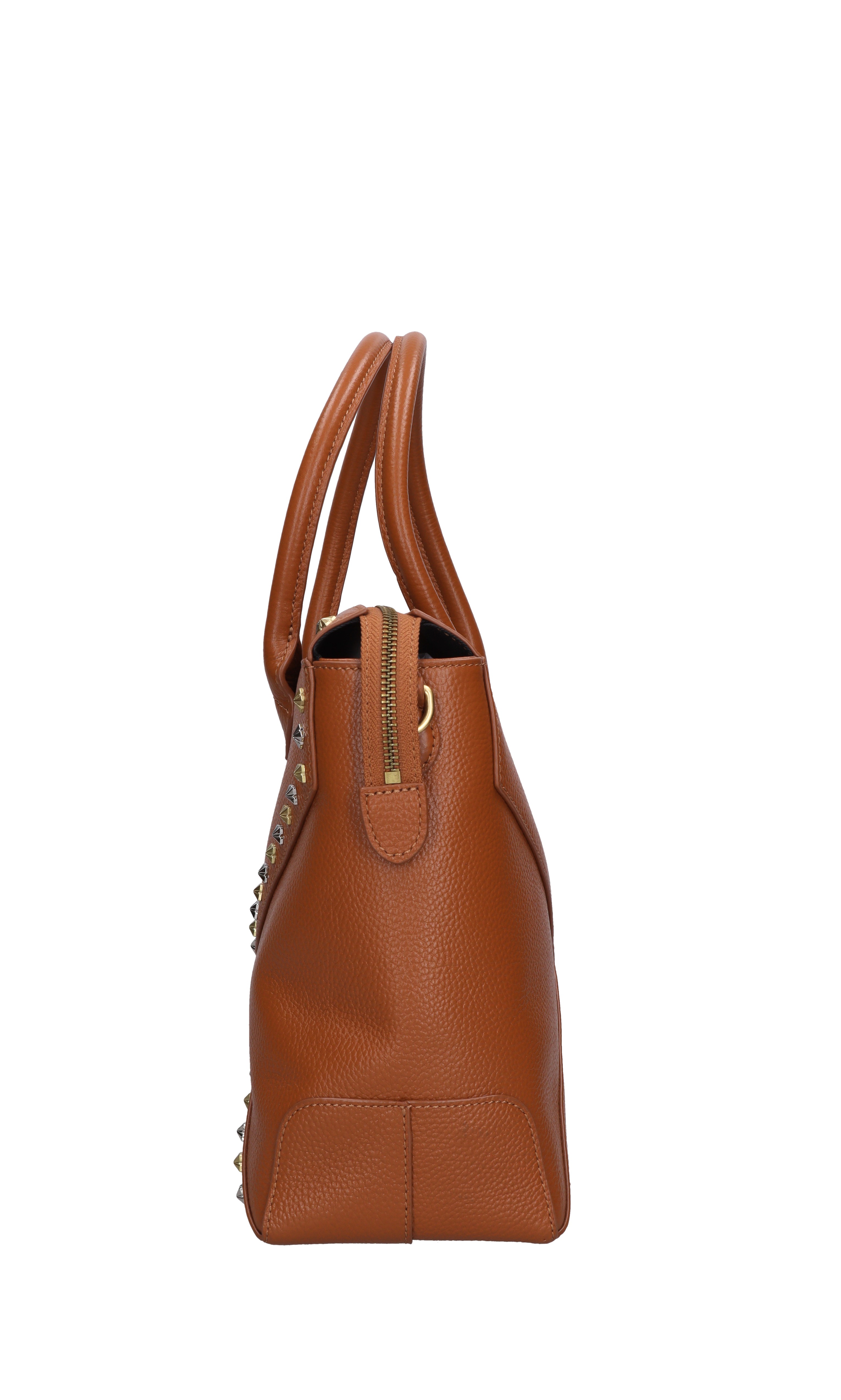 La Carrie Bolsas. Brown