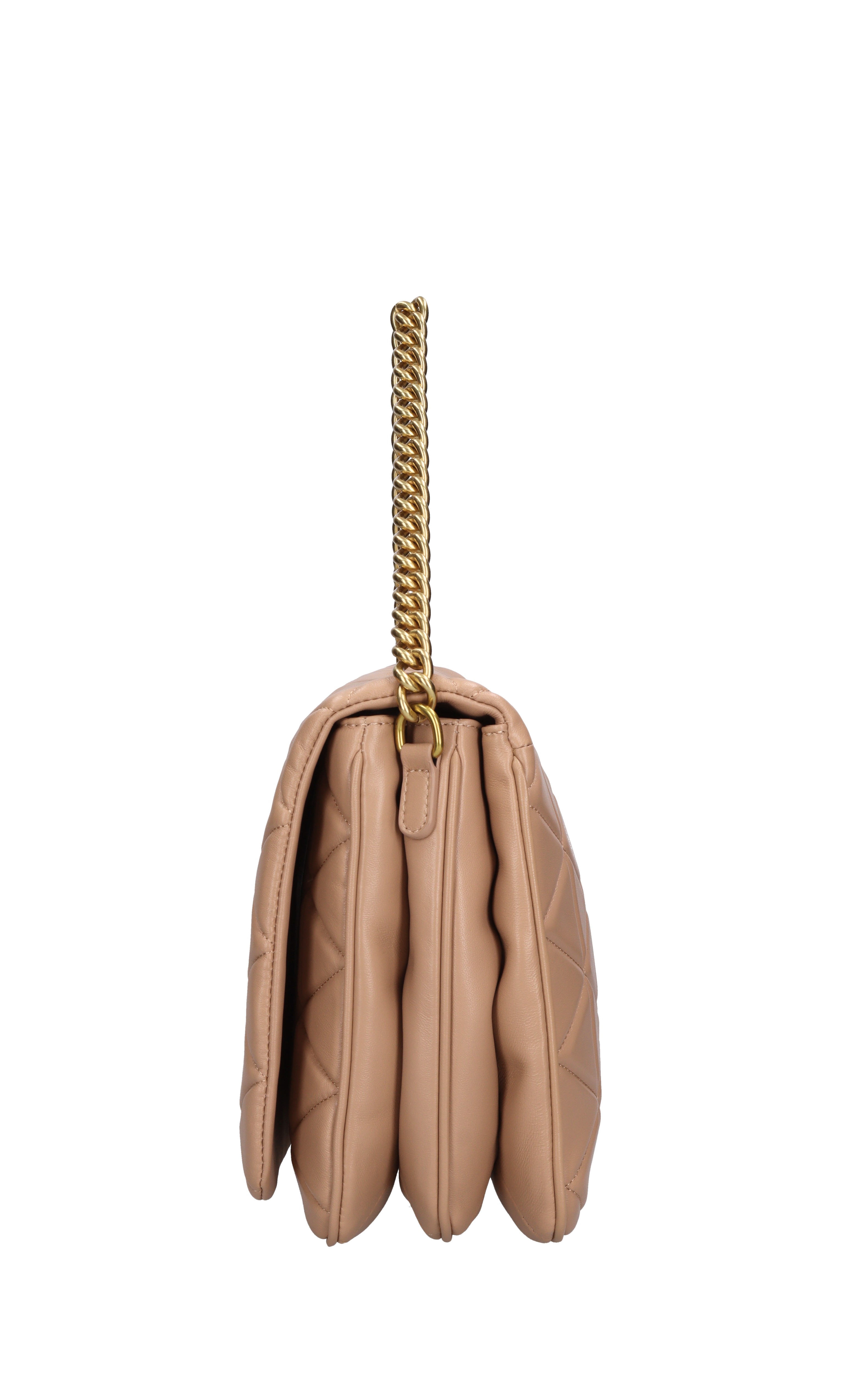La Carrie Zakken. Beige