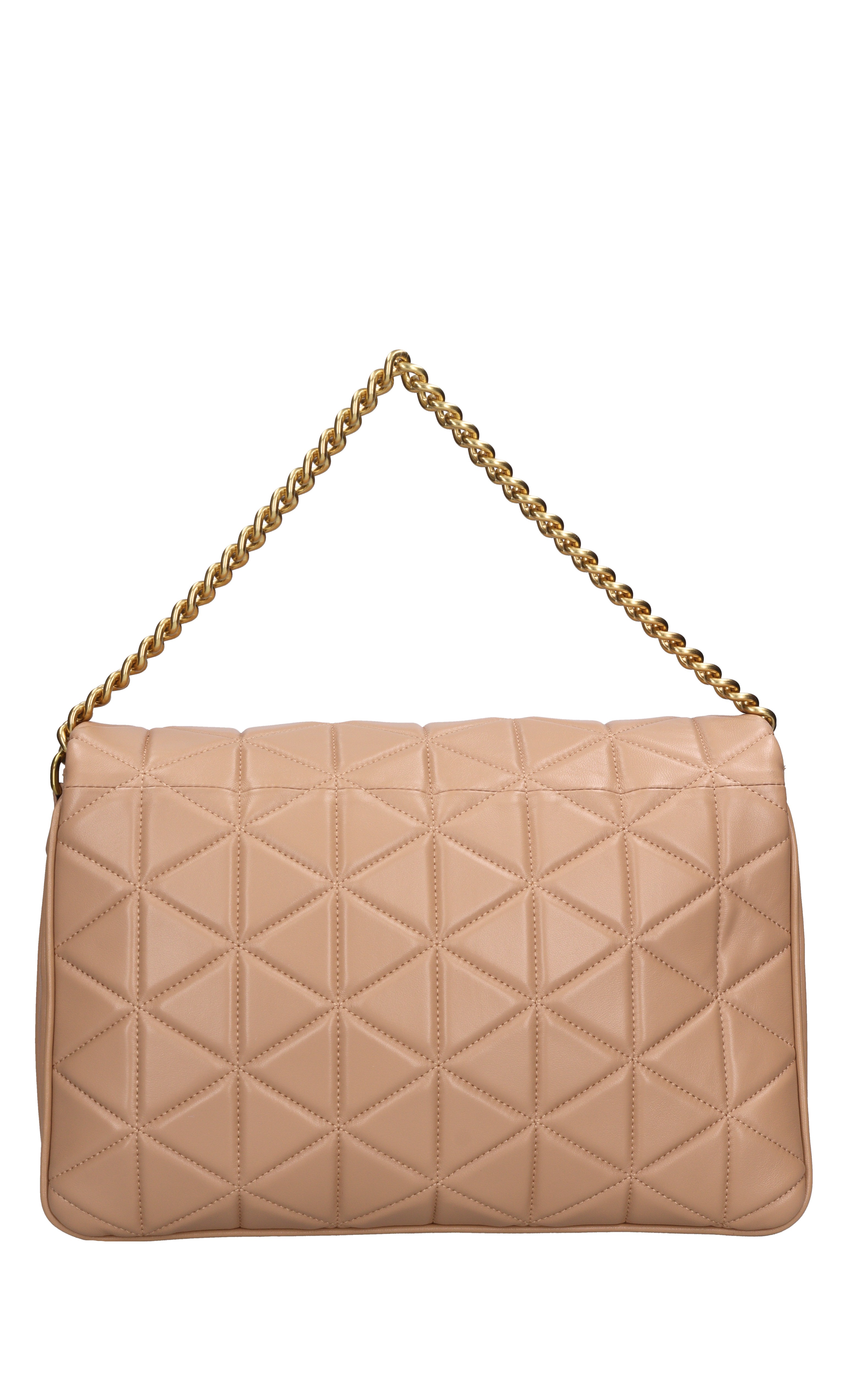 La Carrie Zakken. Beige