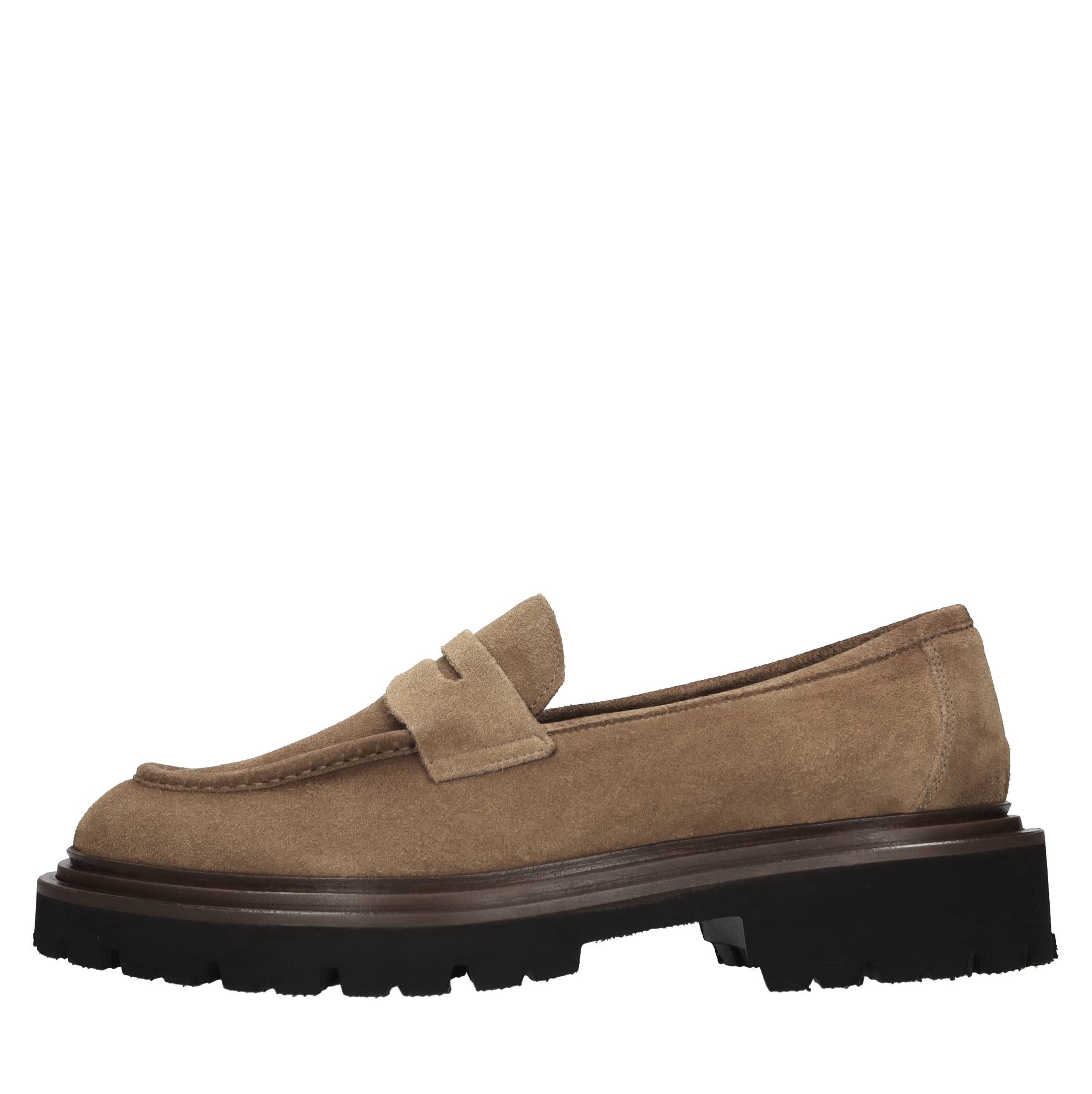 Marechiaro 1962 Chaussures basses Brown