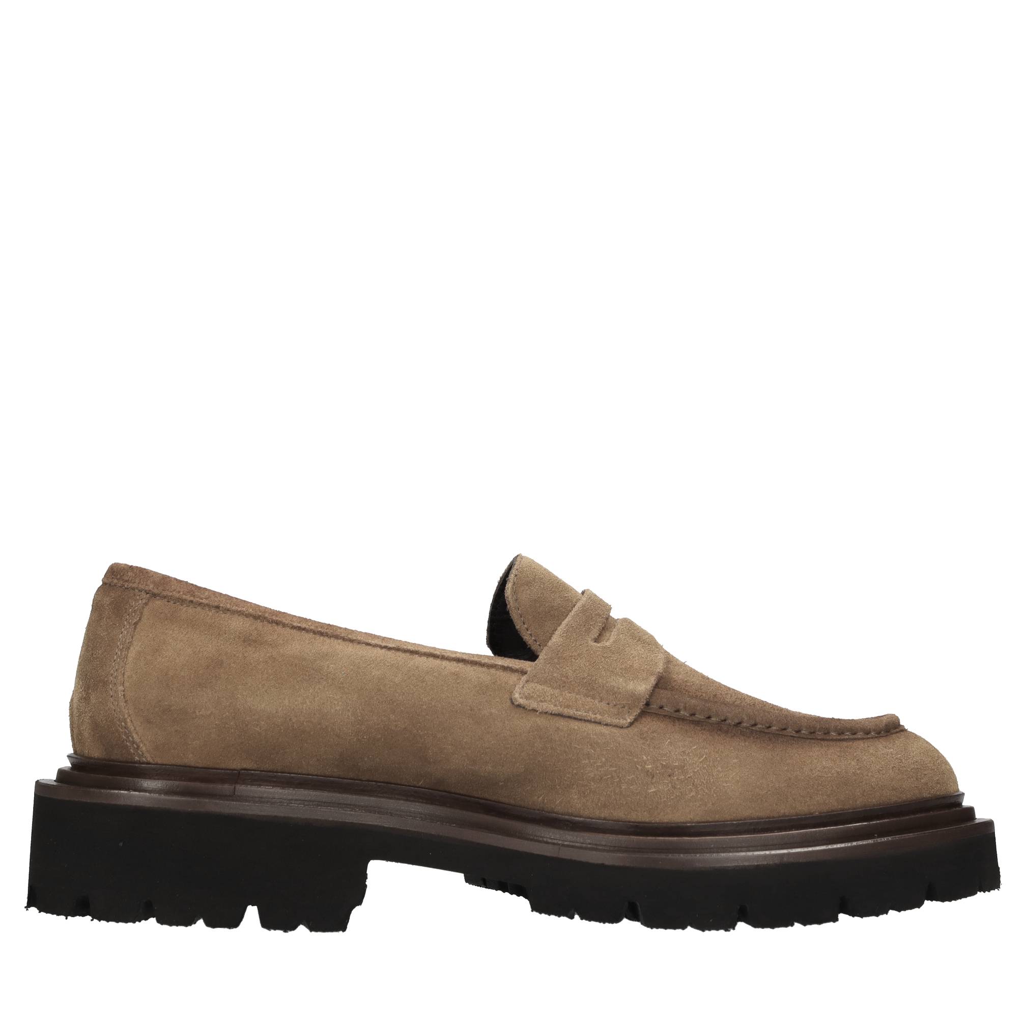 Marechiaro 1962 Chaussures basses Brown