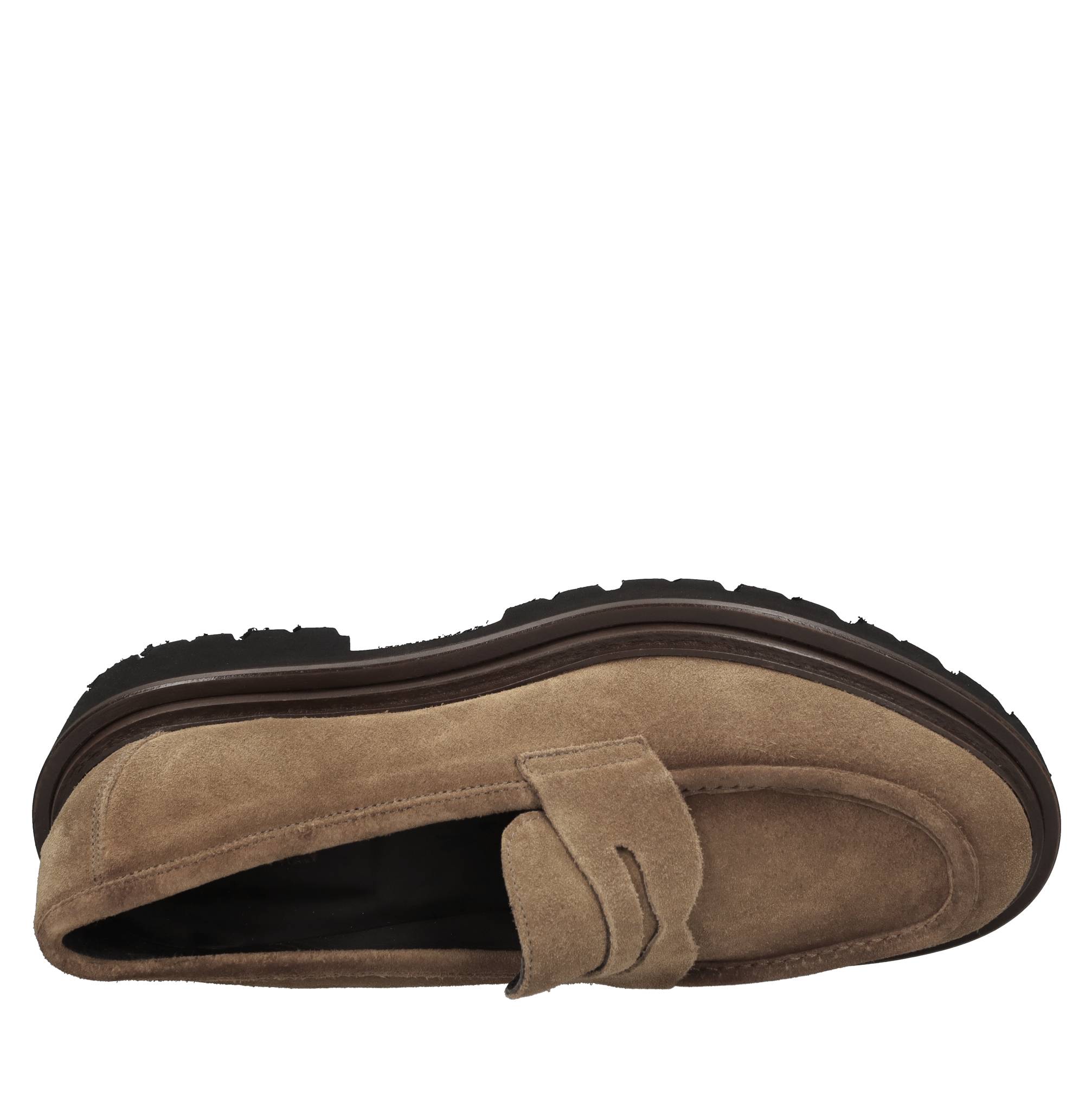 Marechiaro 1962 Chaussures basses Brown