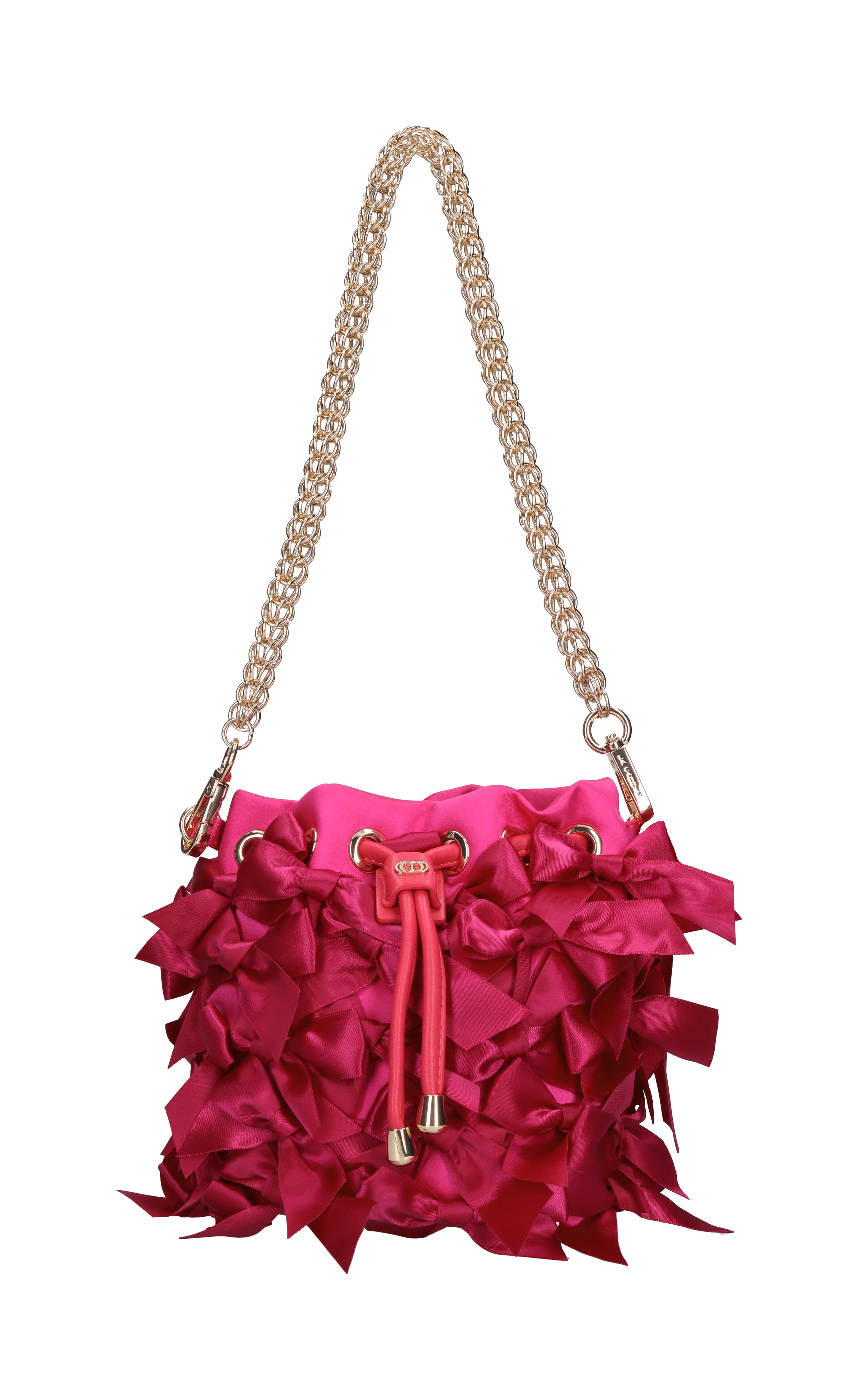 La Carrie Des sacs. Fuchsia