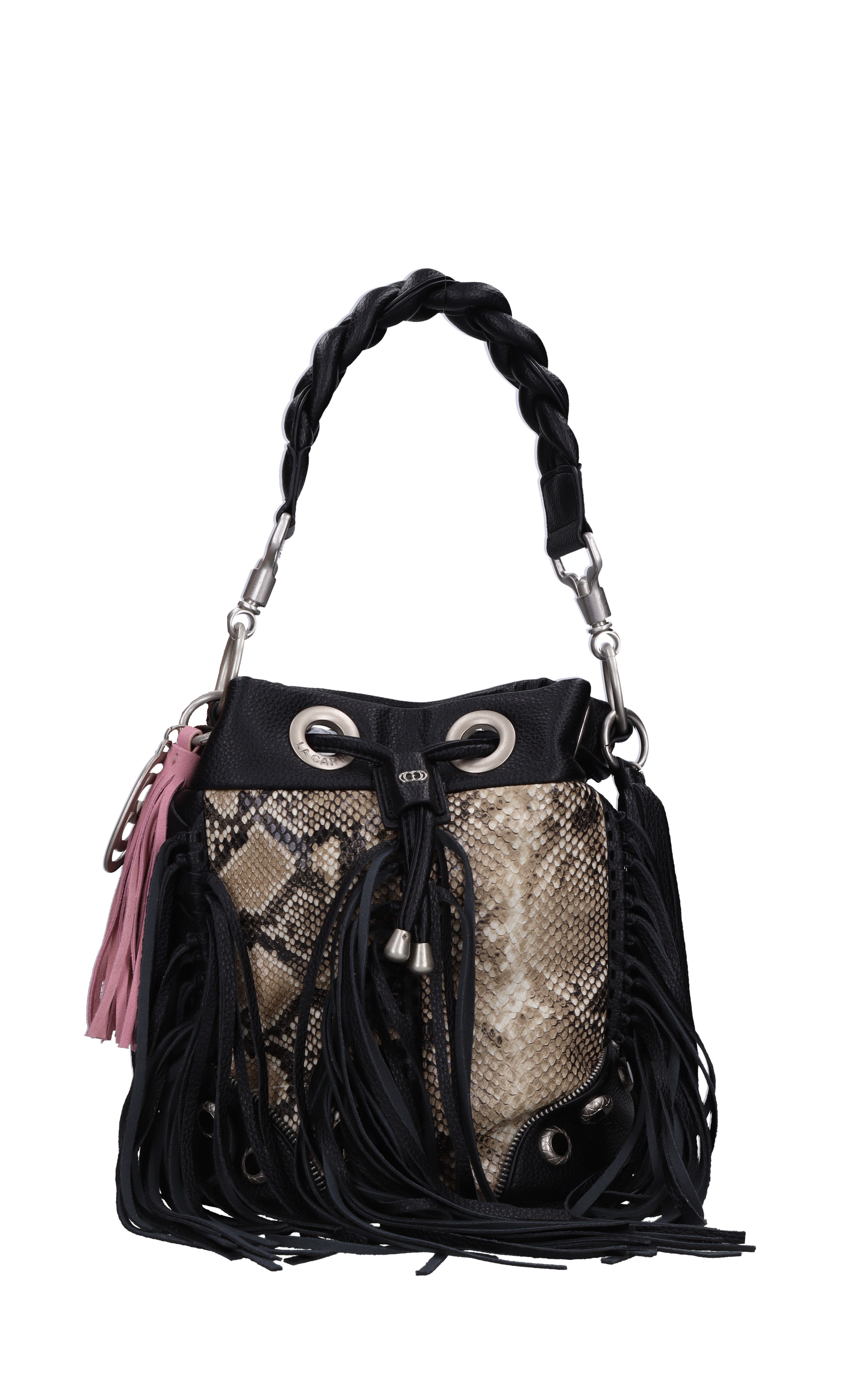 La Carrie Bolsas. Multicolor