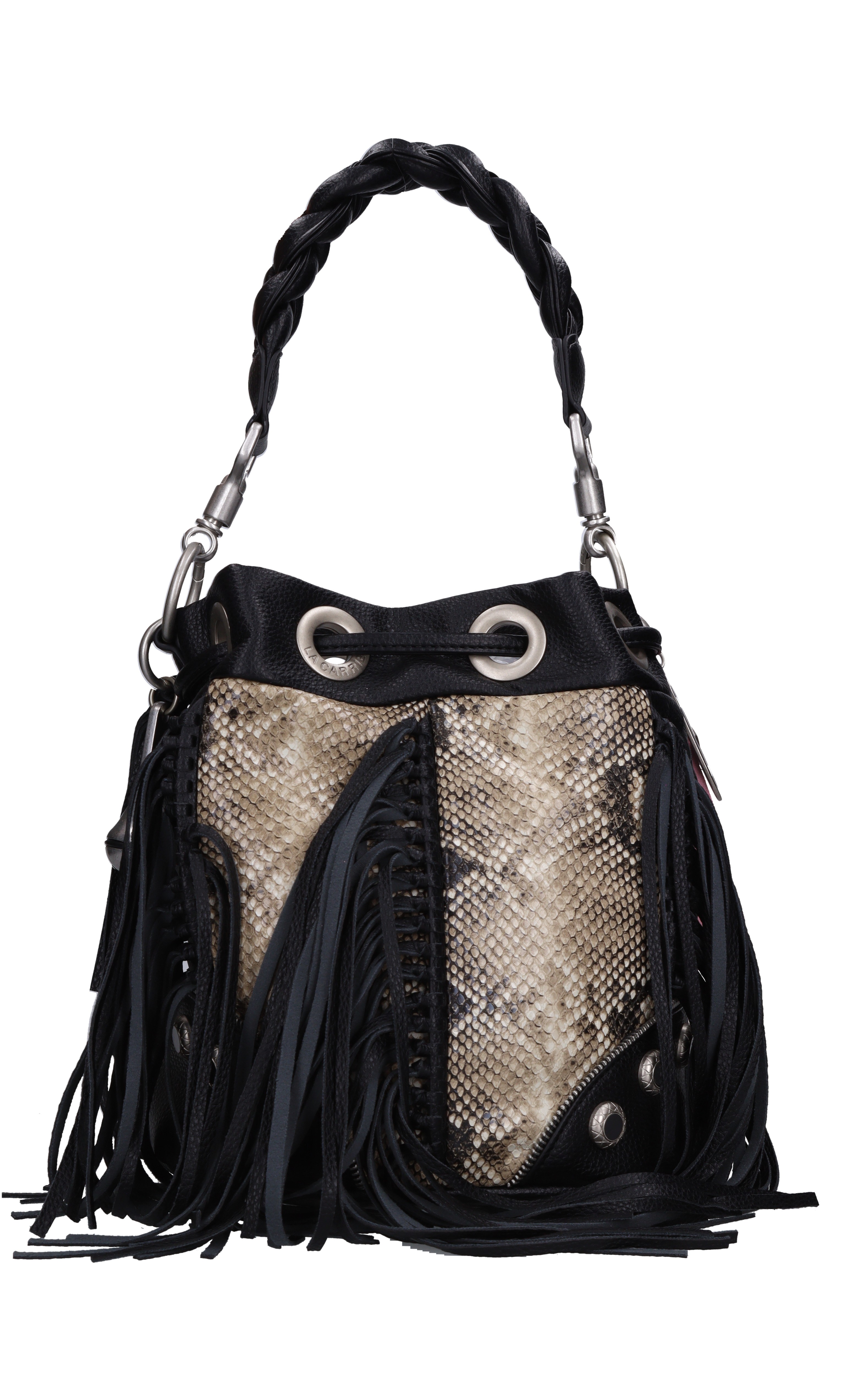 La Carrie Bolsas. Multicolor