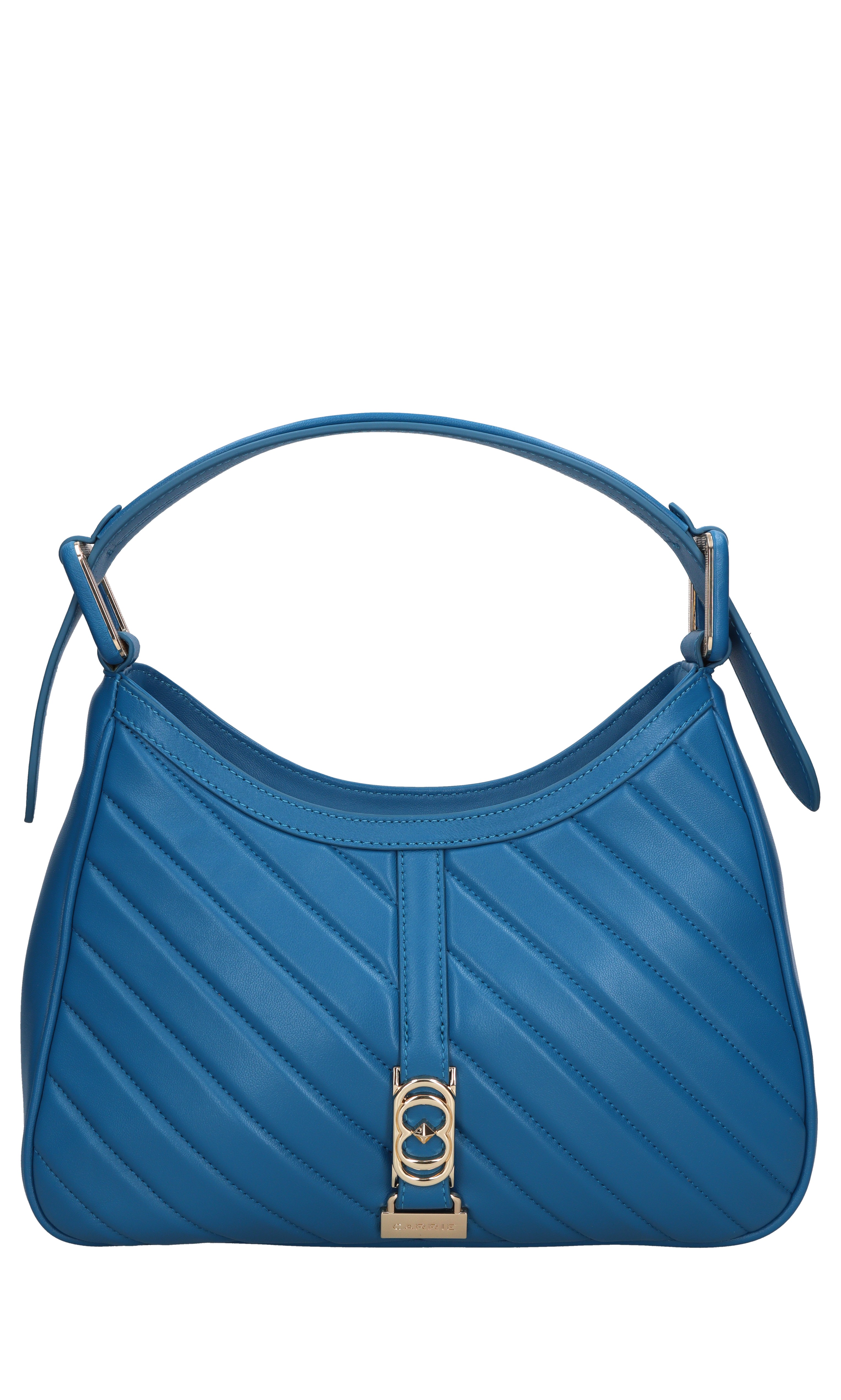 La Carrie Des sacs. Bleu