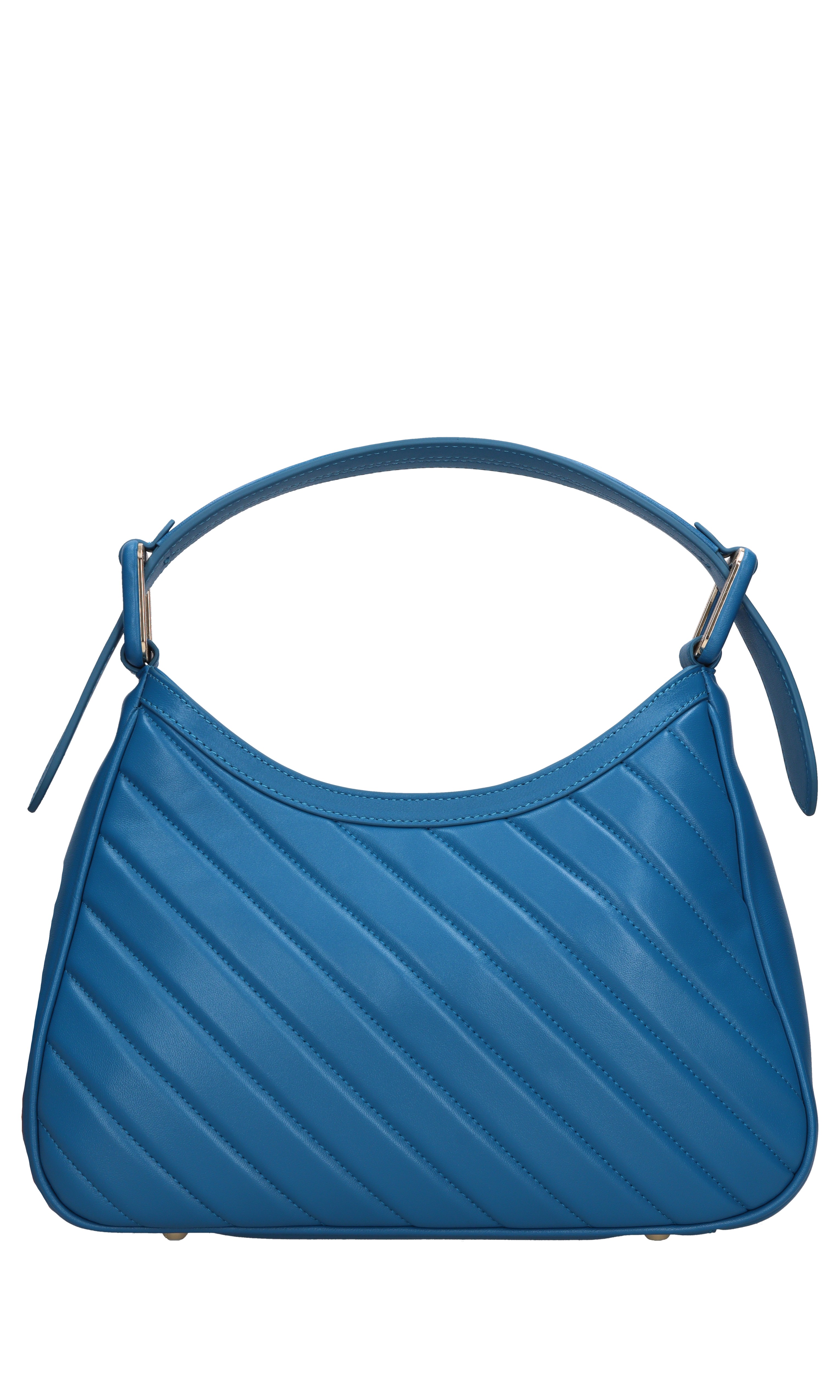 La Carrie Des sacs. Bleu