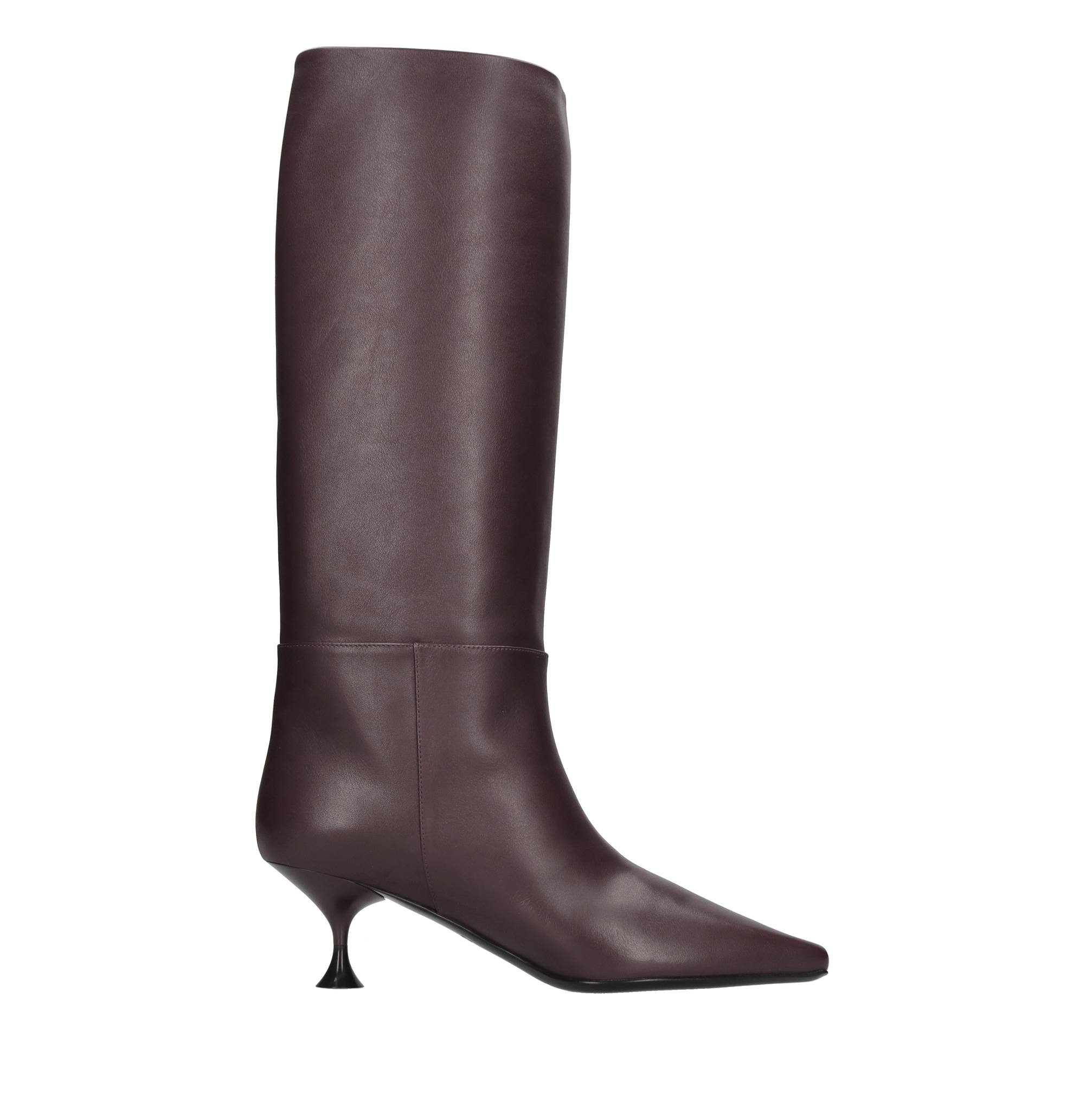 3JUIN Boots
