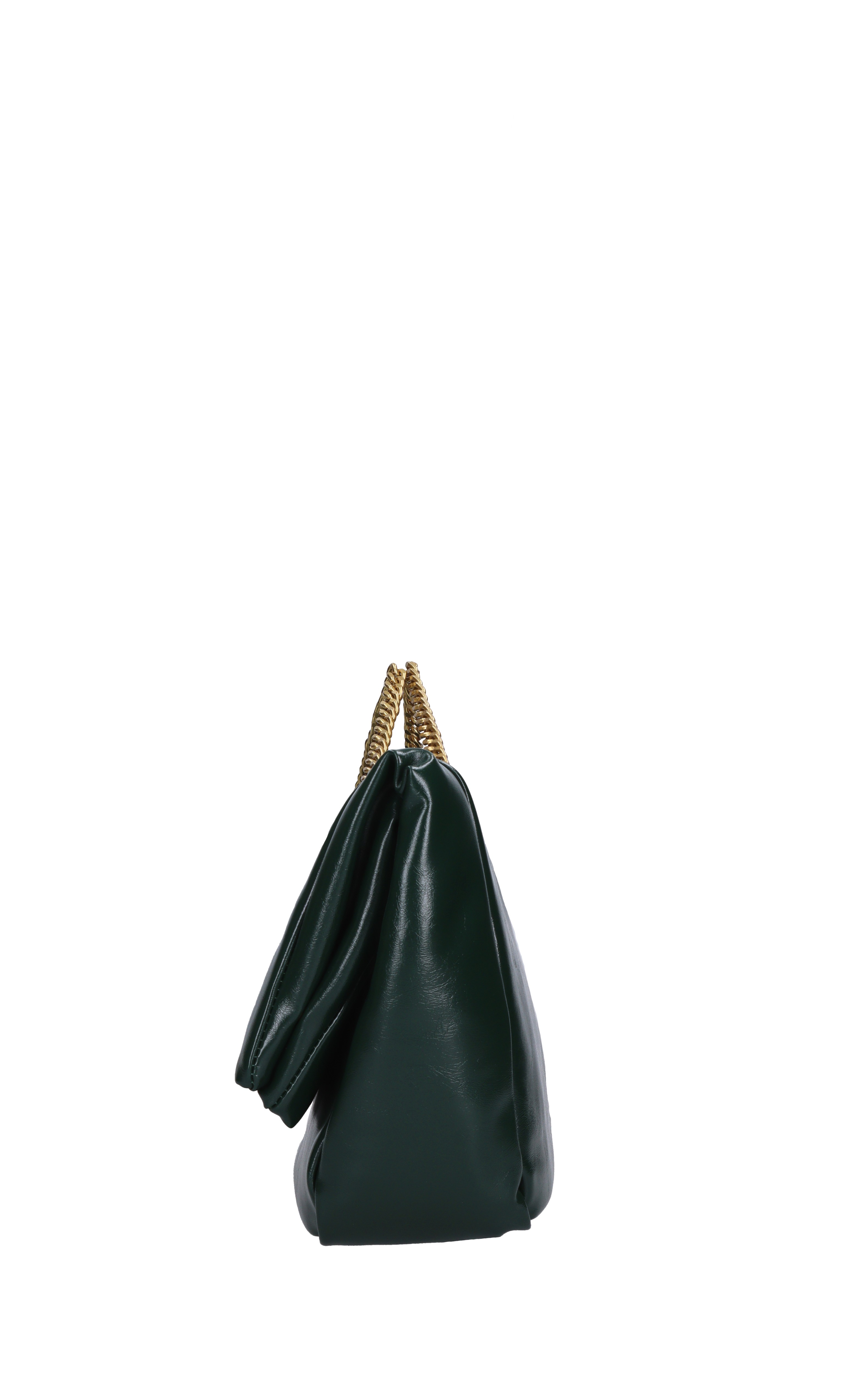 La Carrie Taschen. Grün