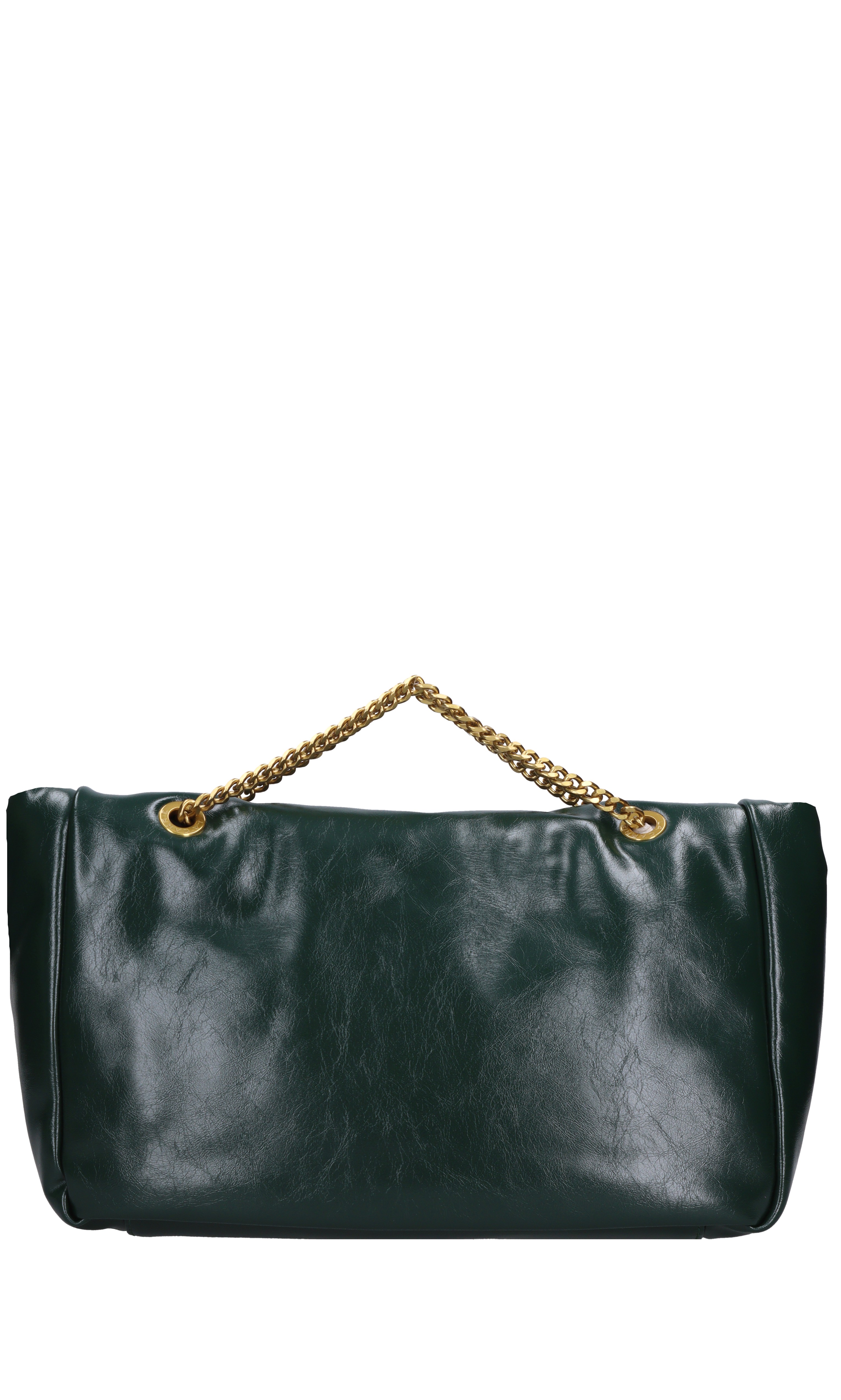 La Carrie Taschen. Grün