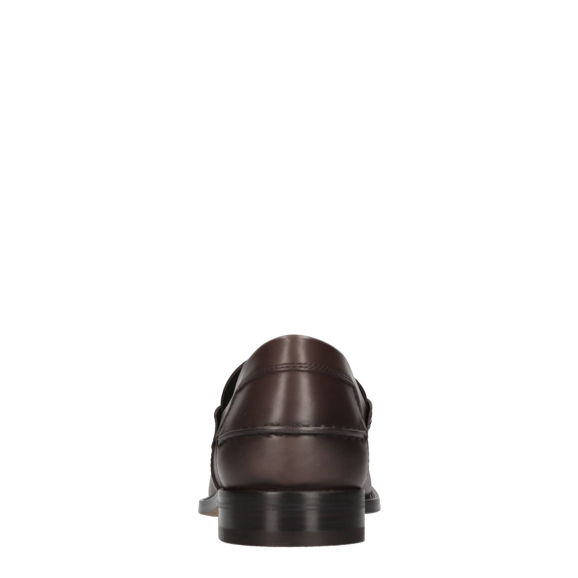 Tod's Niedrige Schuhe Braun