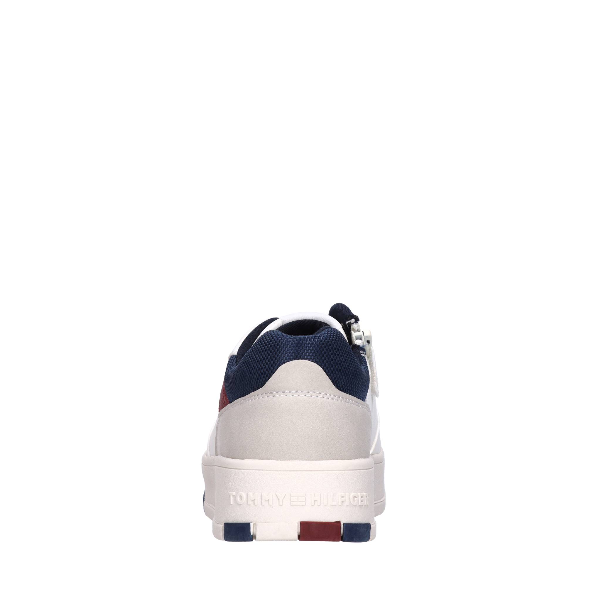 Tommy Hilfiger Weiße Sneaker