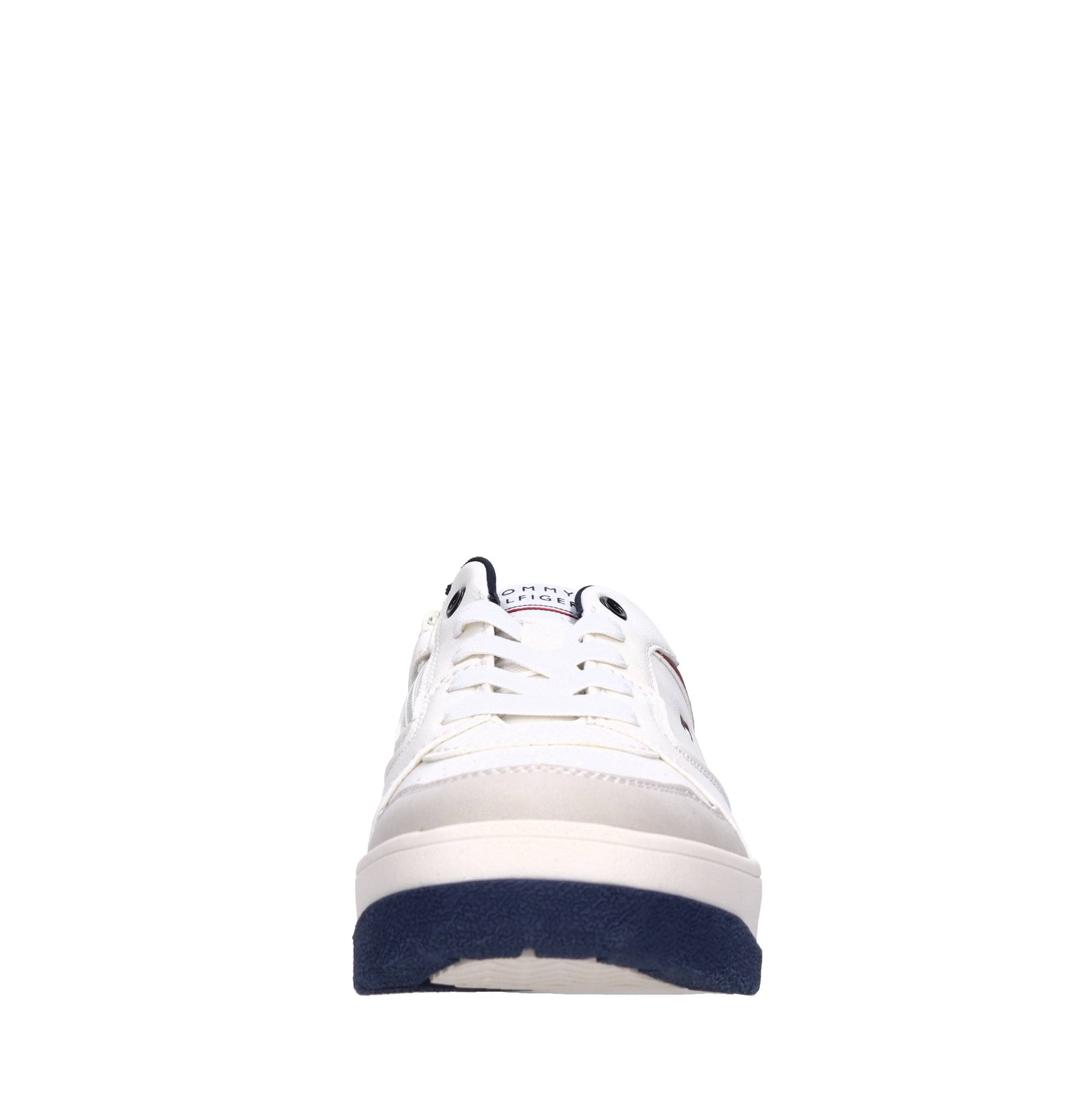 Tommy Hilfiger Weiße Sneaker