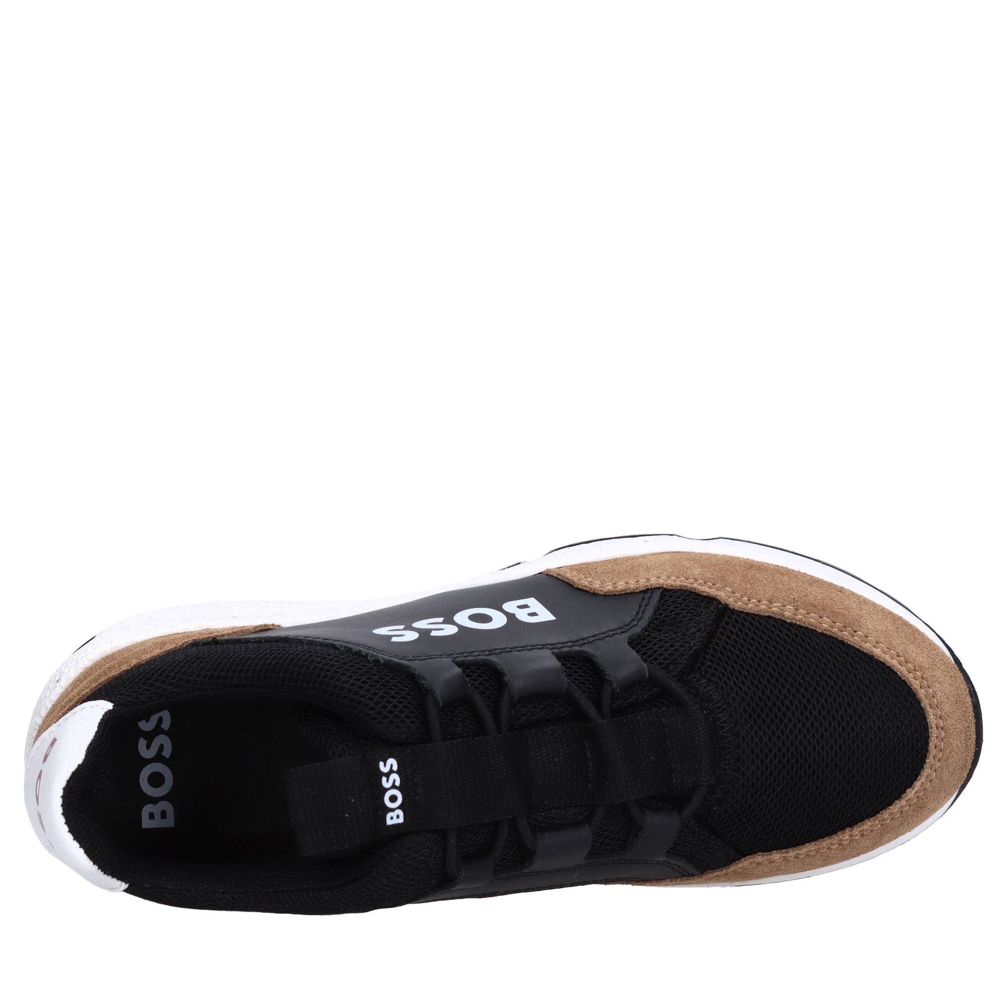 Boss Black Sneakers