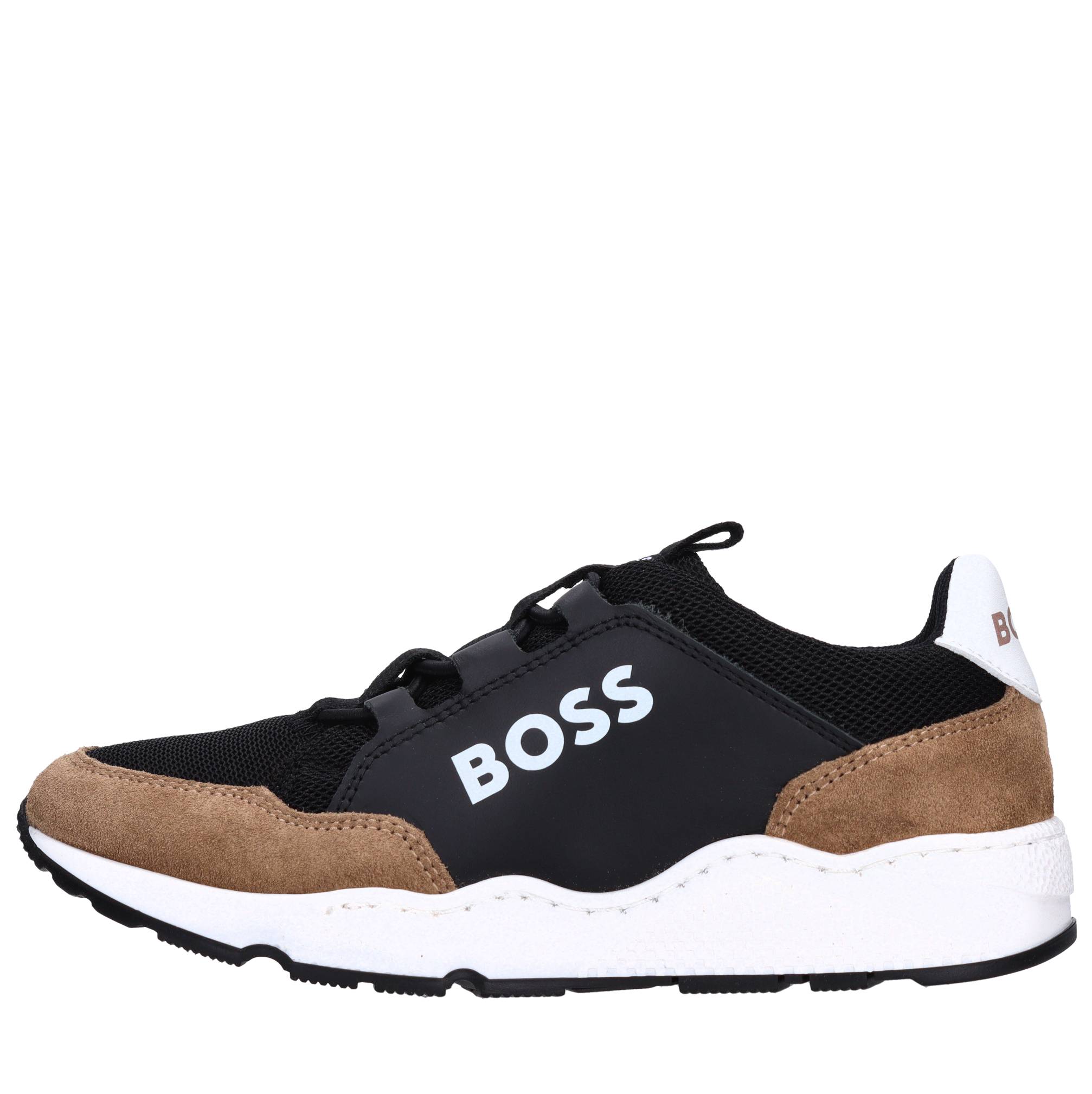 Boss Black Sneakers