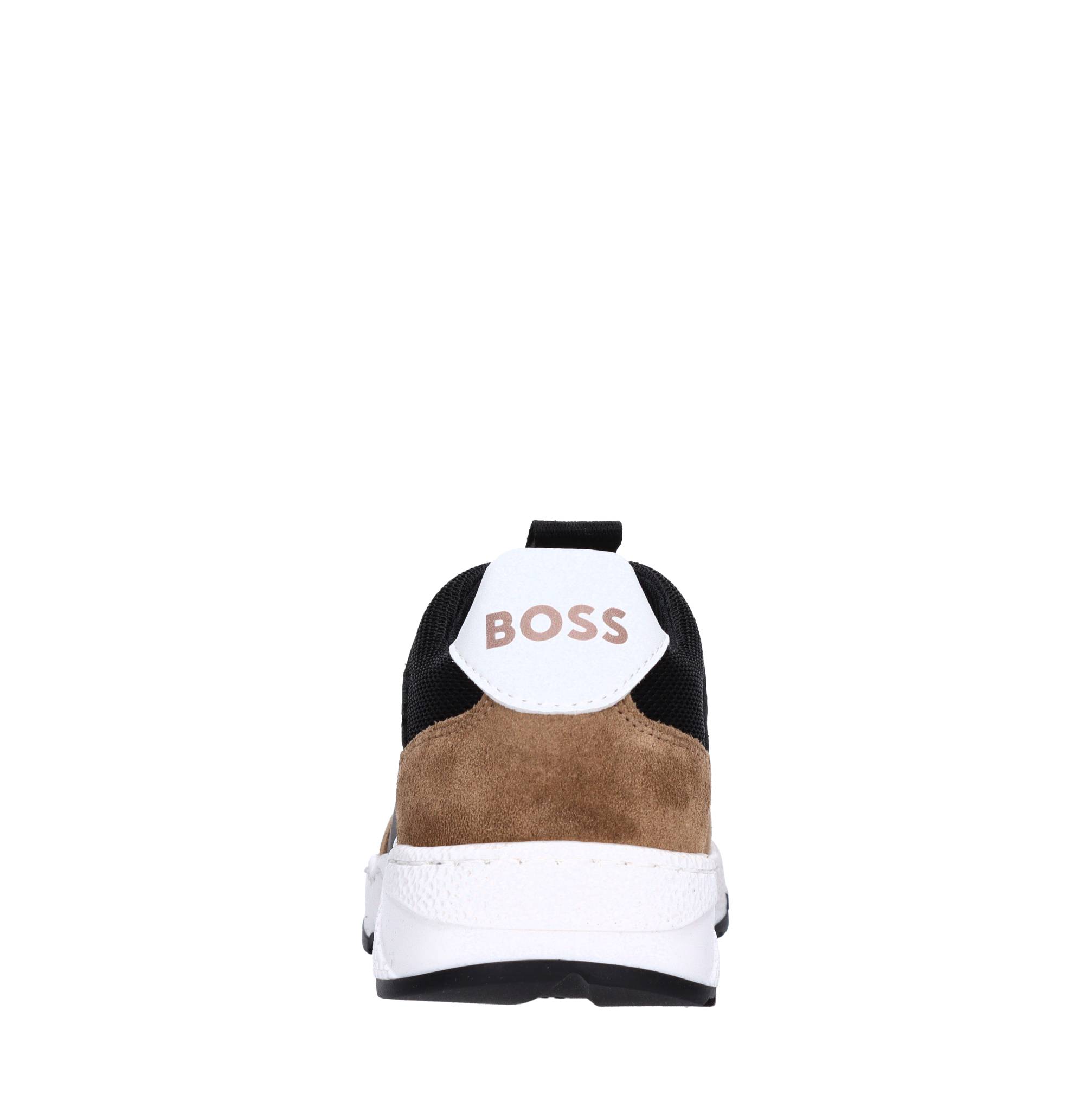 Boss Black Sneakers