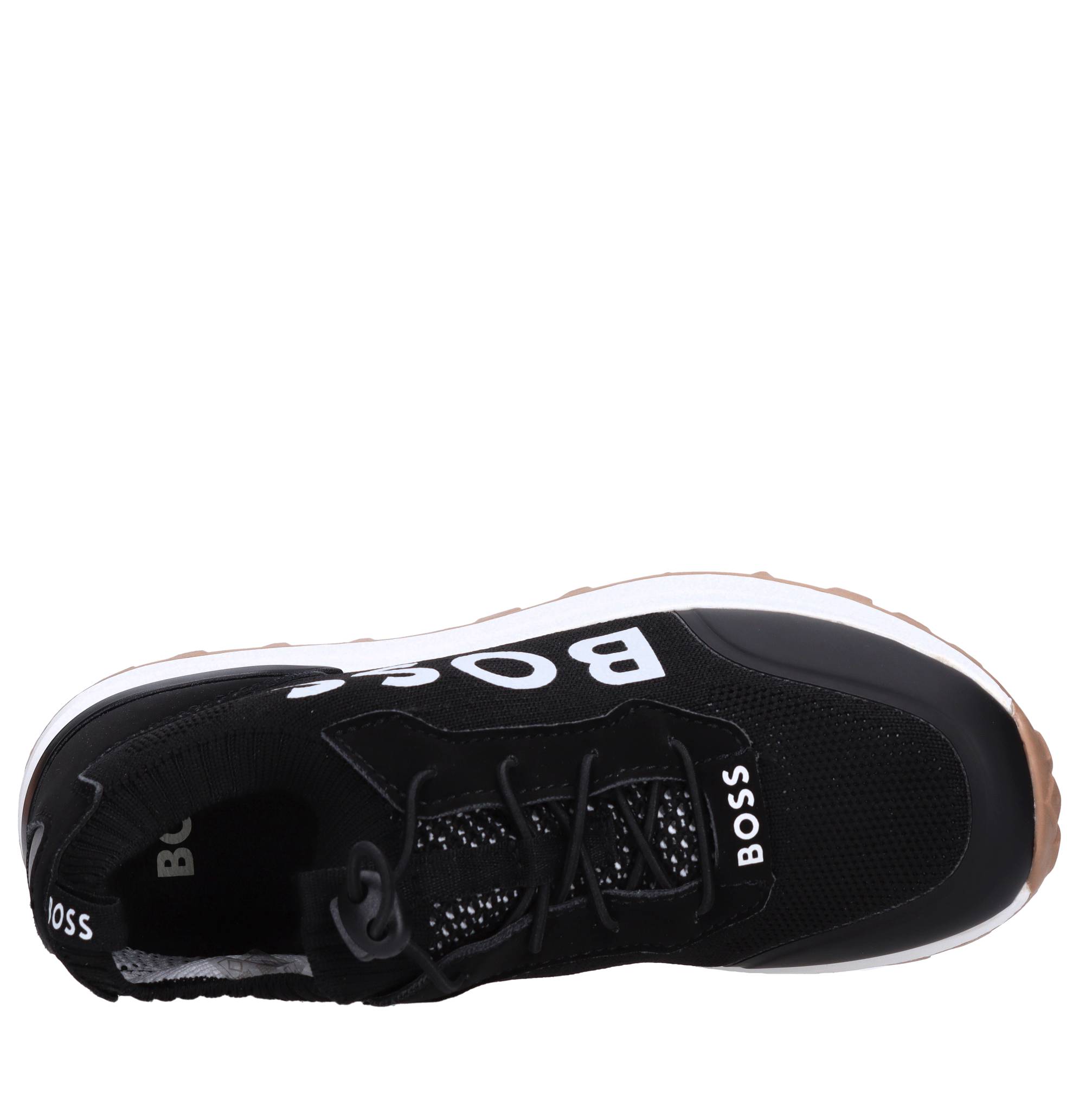 Boss Black Sneakers