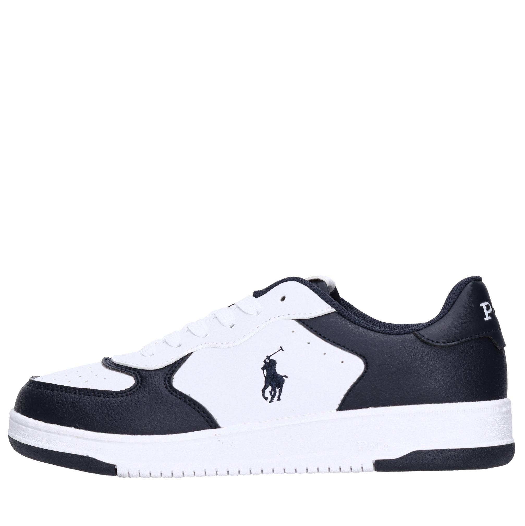 Polo Ralph Lauren Sneakers Multicolour