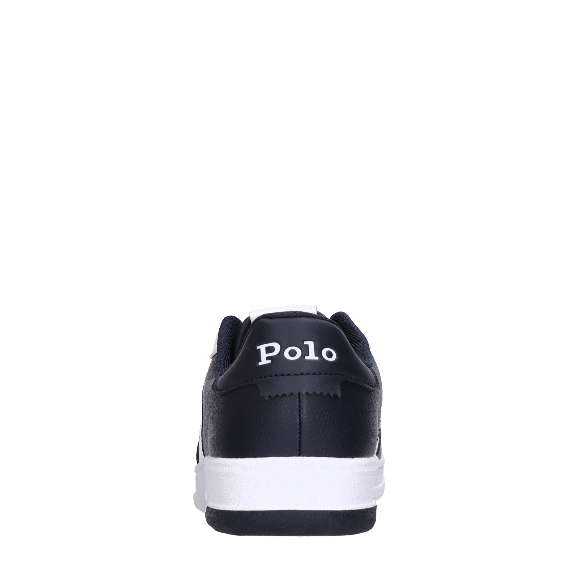 Polo Ralph Lauren Sneakers Multicolour