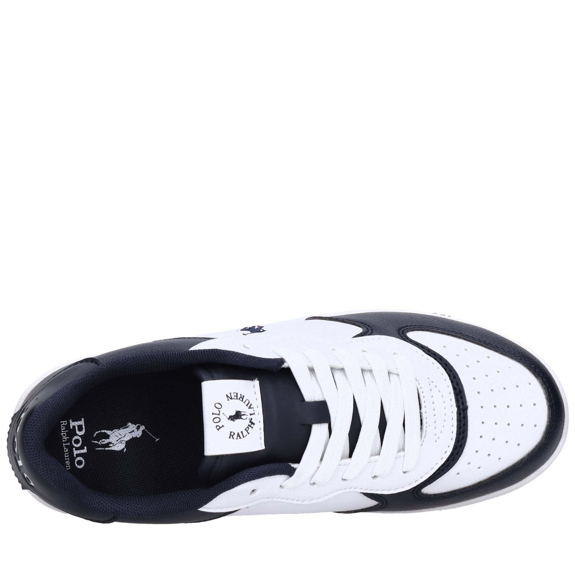 Polo Ralph Lauren Sneakers Multicolour