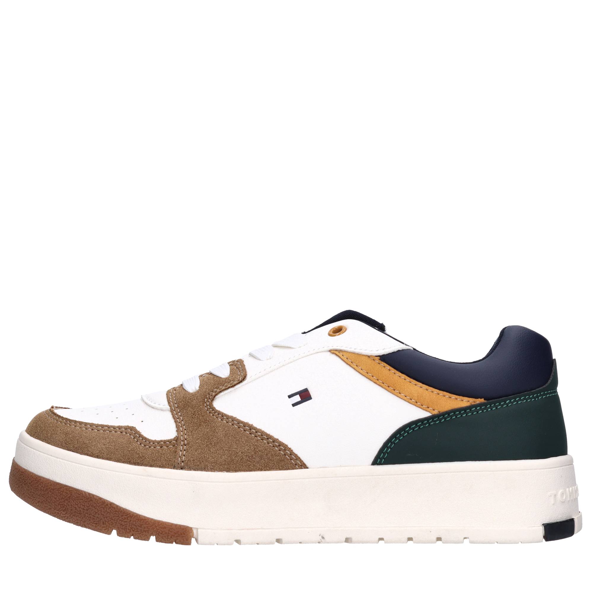 Tommy Hilfiger Sneaker Mehrfarben