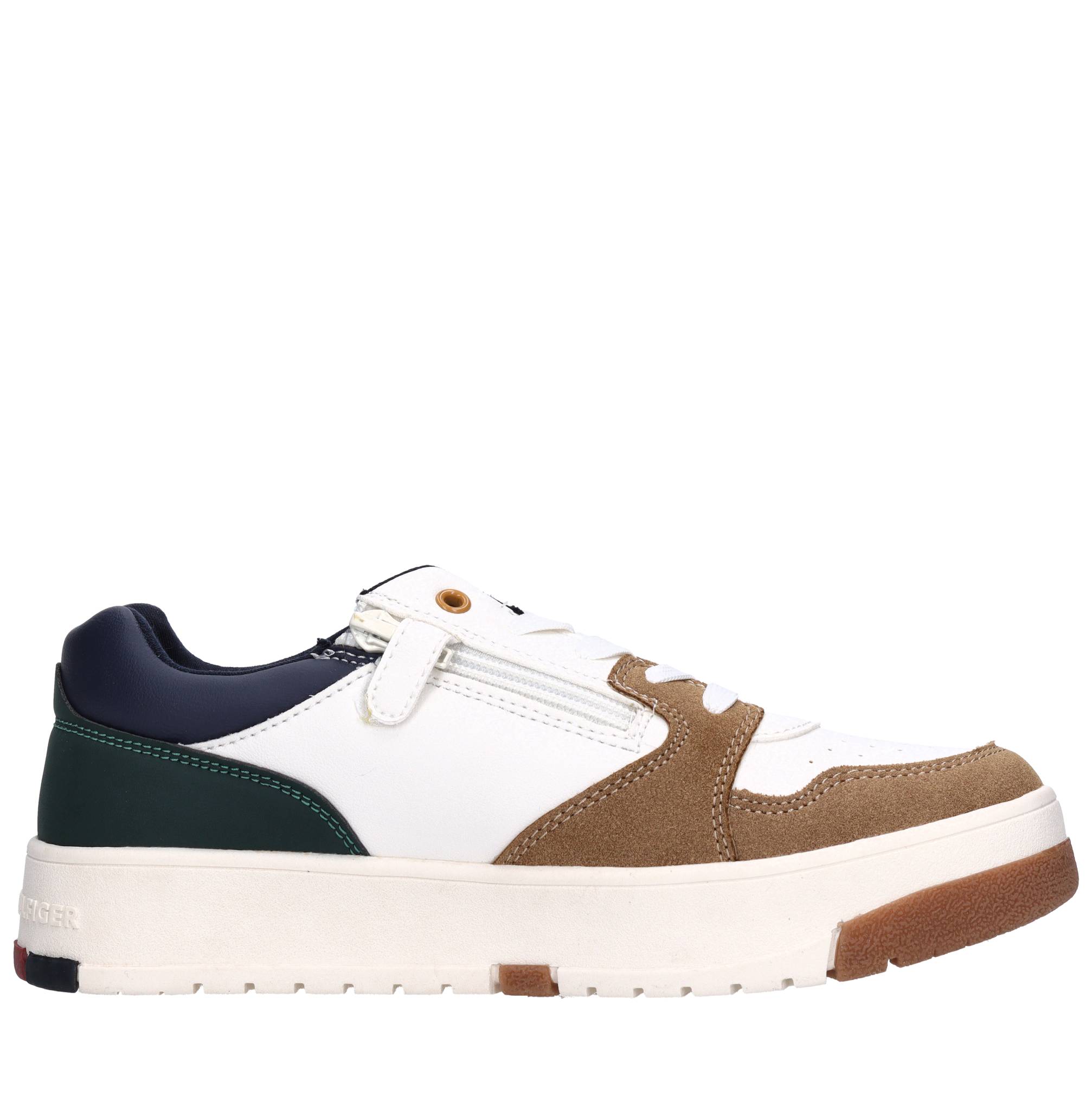 Tommy Hilfiger Sneaker Mehrfarben