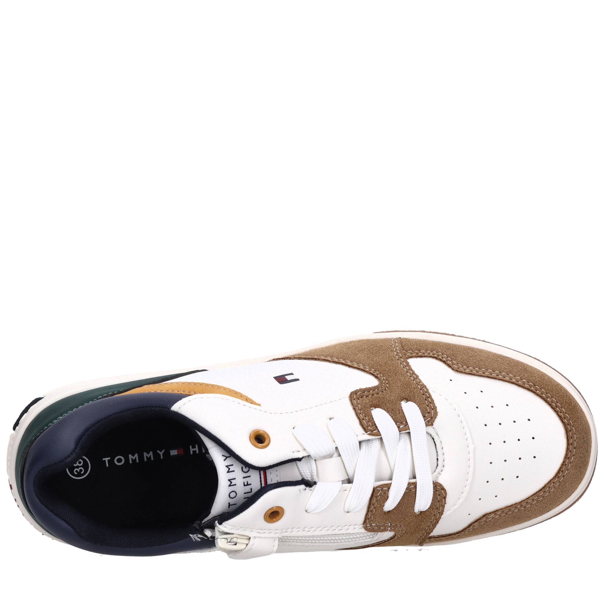 Tommy Hilfiger Sneaker Mehrfarben
