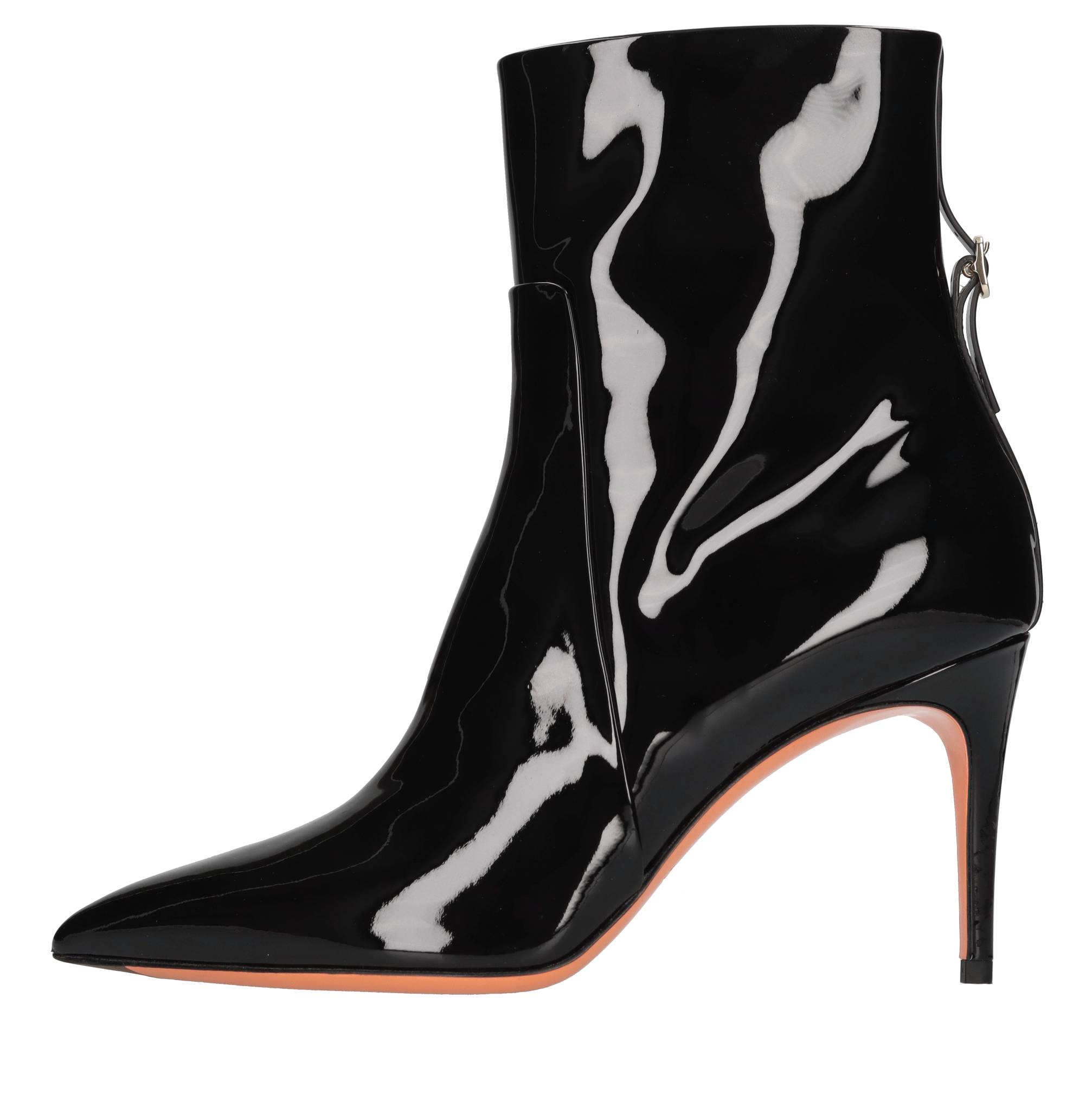 Santoni Stivali Nero
